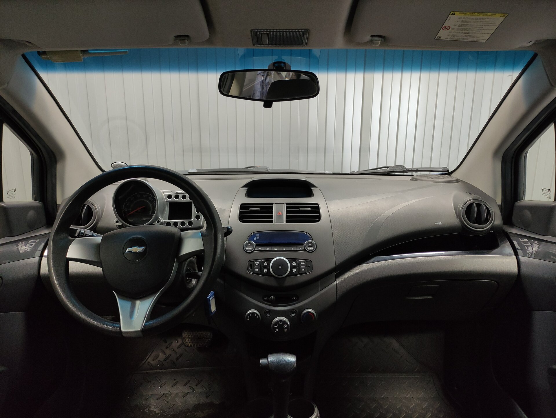 Chevrolet Spark, III 2011 Chevrolet Spark, III 2011