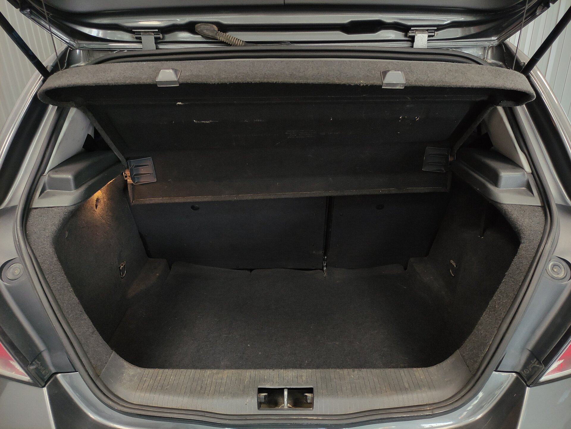 Opel Astra, H Рестайлинг 2010 Opel Astra, H Рестайлинг 2010