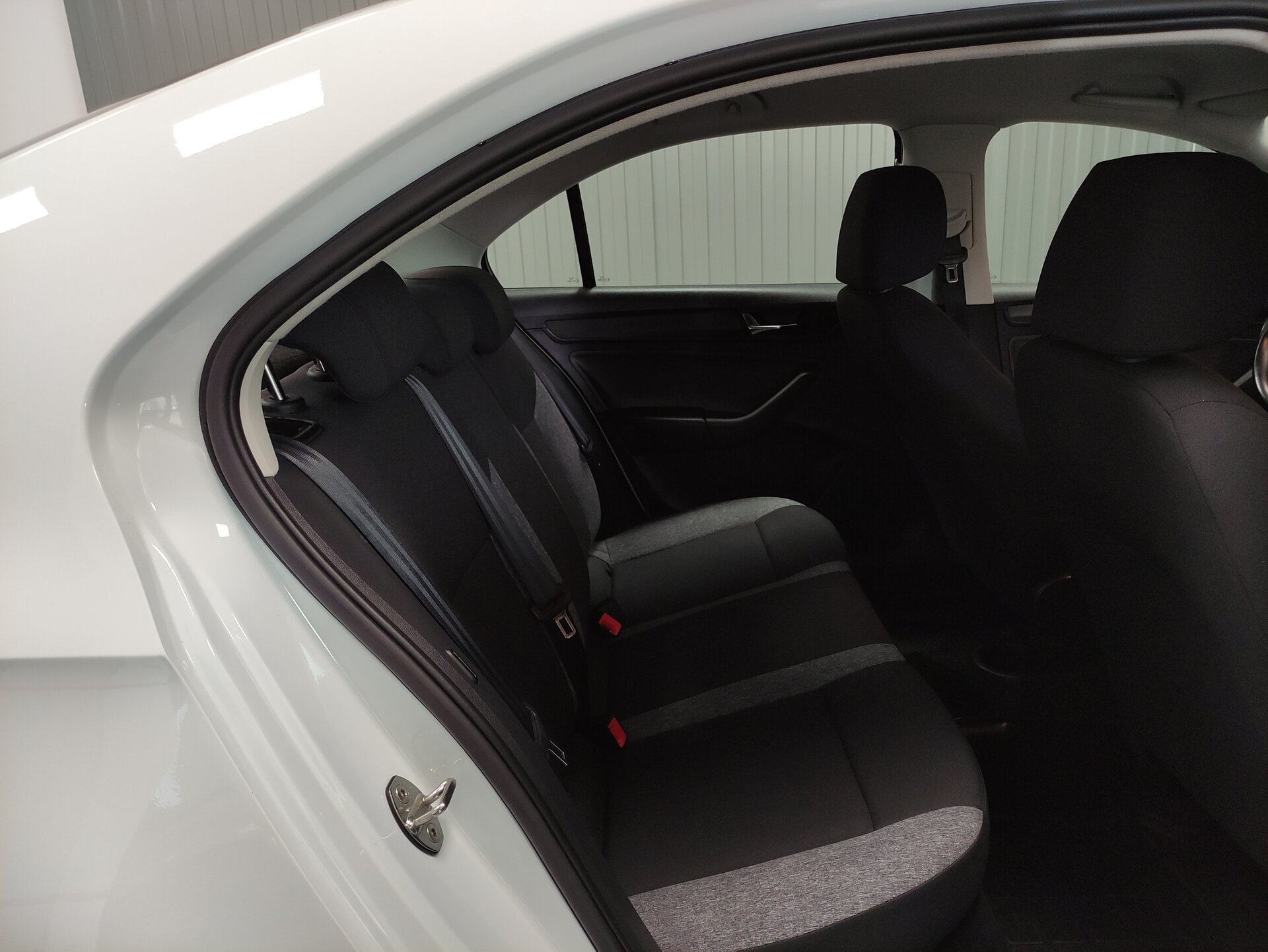 Skoda Rapid, II 2022 Skoda Rapid, II 2022
