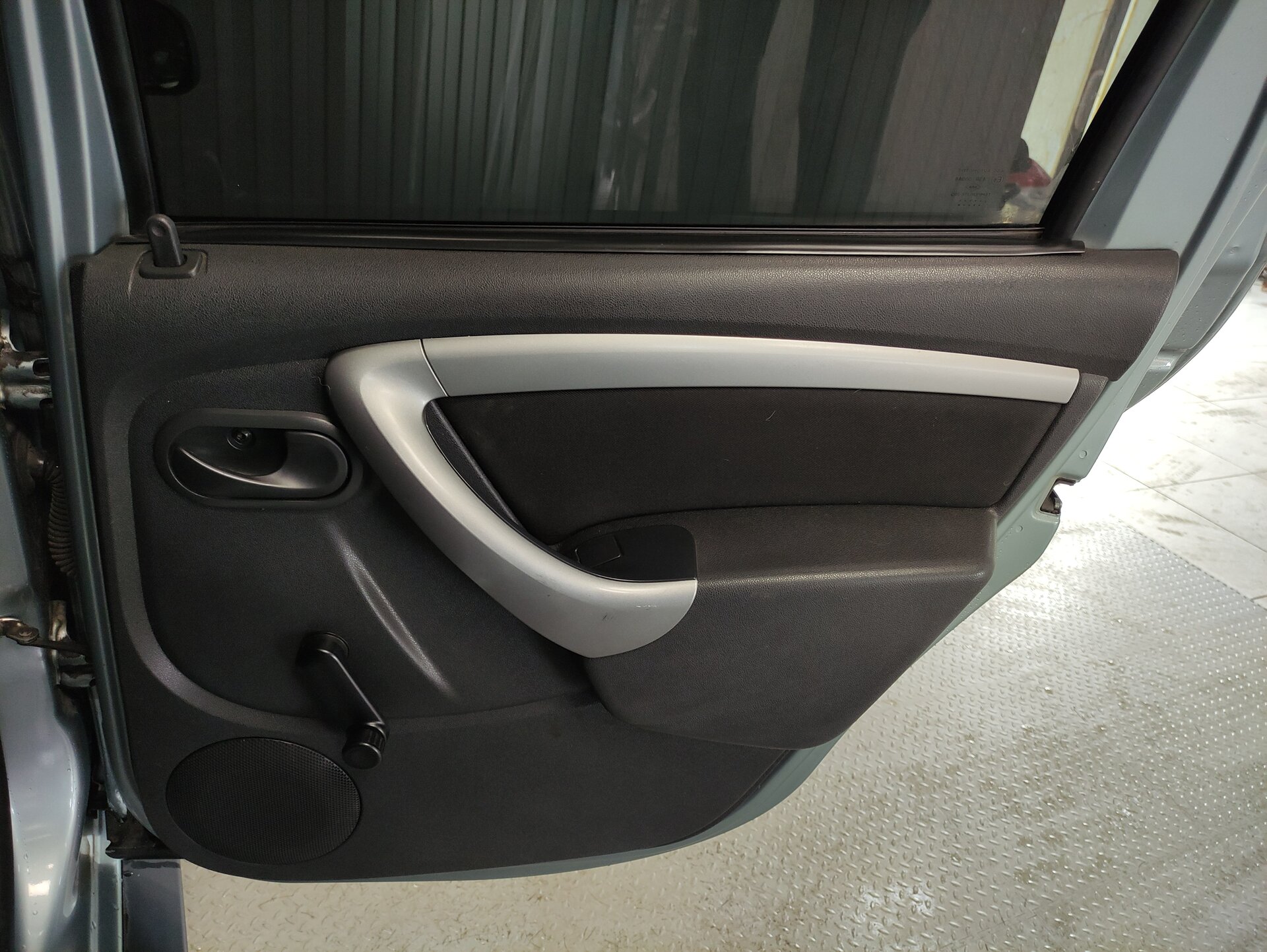 Renault Duster, I 2012 Renault Duster, I 2012