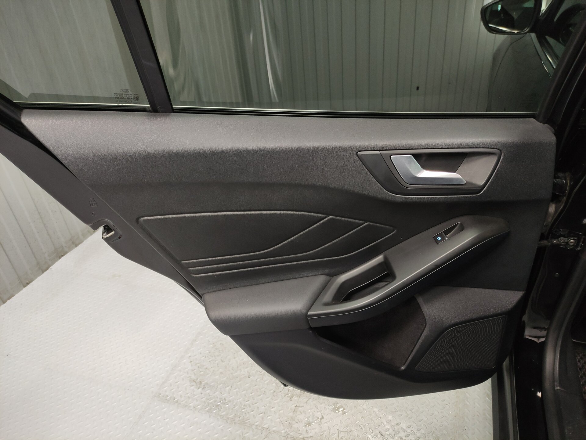 Ford Focus, IV 2020 Ford Focus, IV 2020