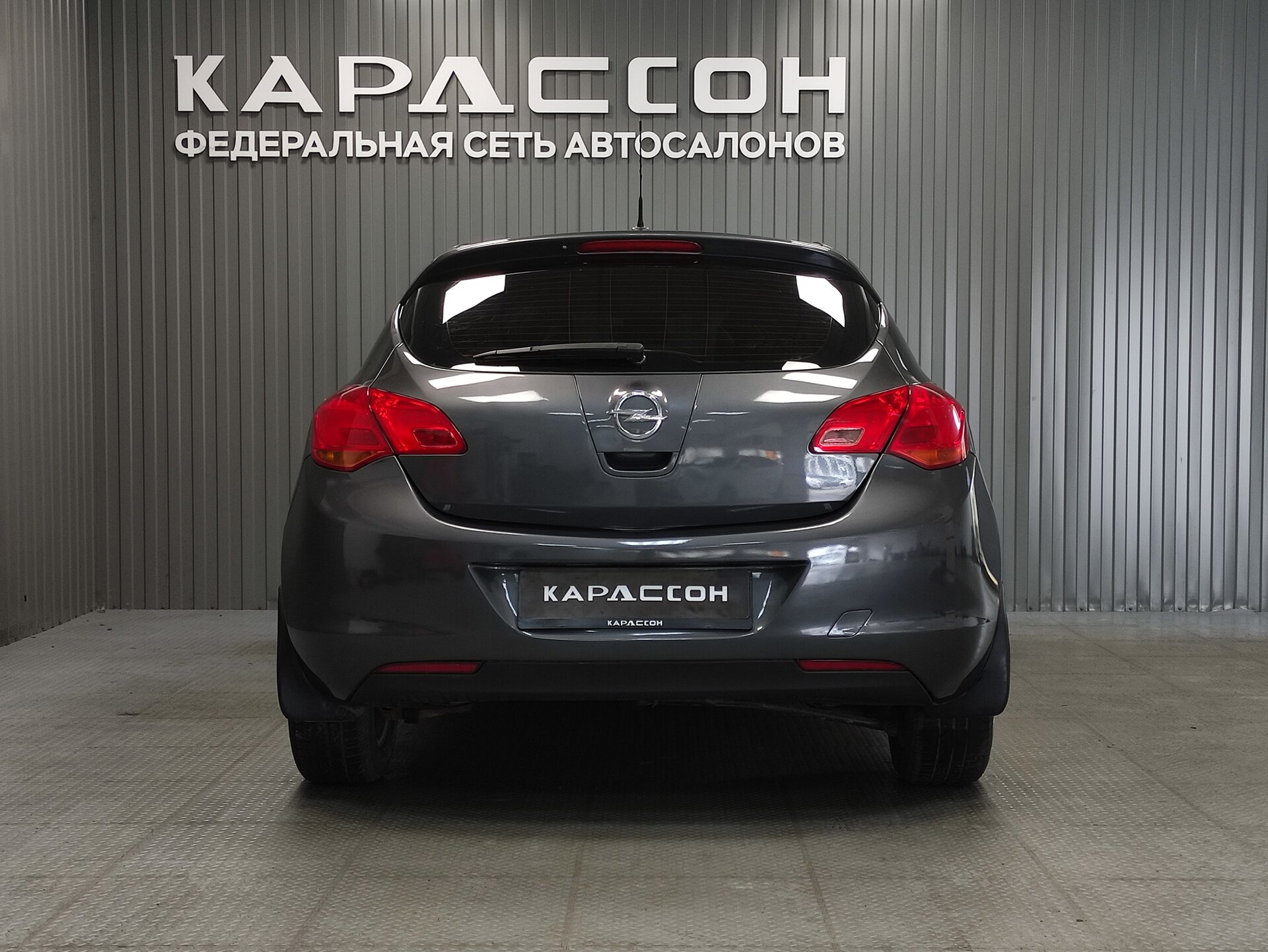 Opel Astra, J 2011 Opel Astra, J 2011