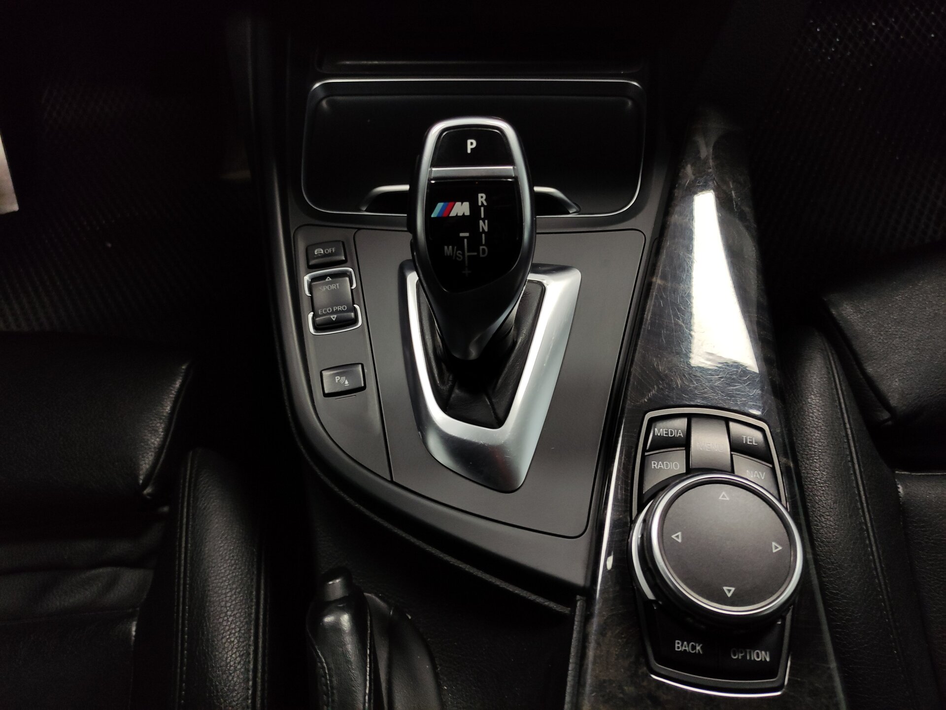 BMW 4 серии, F32/F33/F36 2015 BMW 4 серии, F32/F33/F36 2015