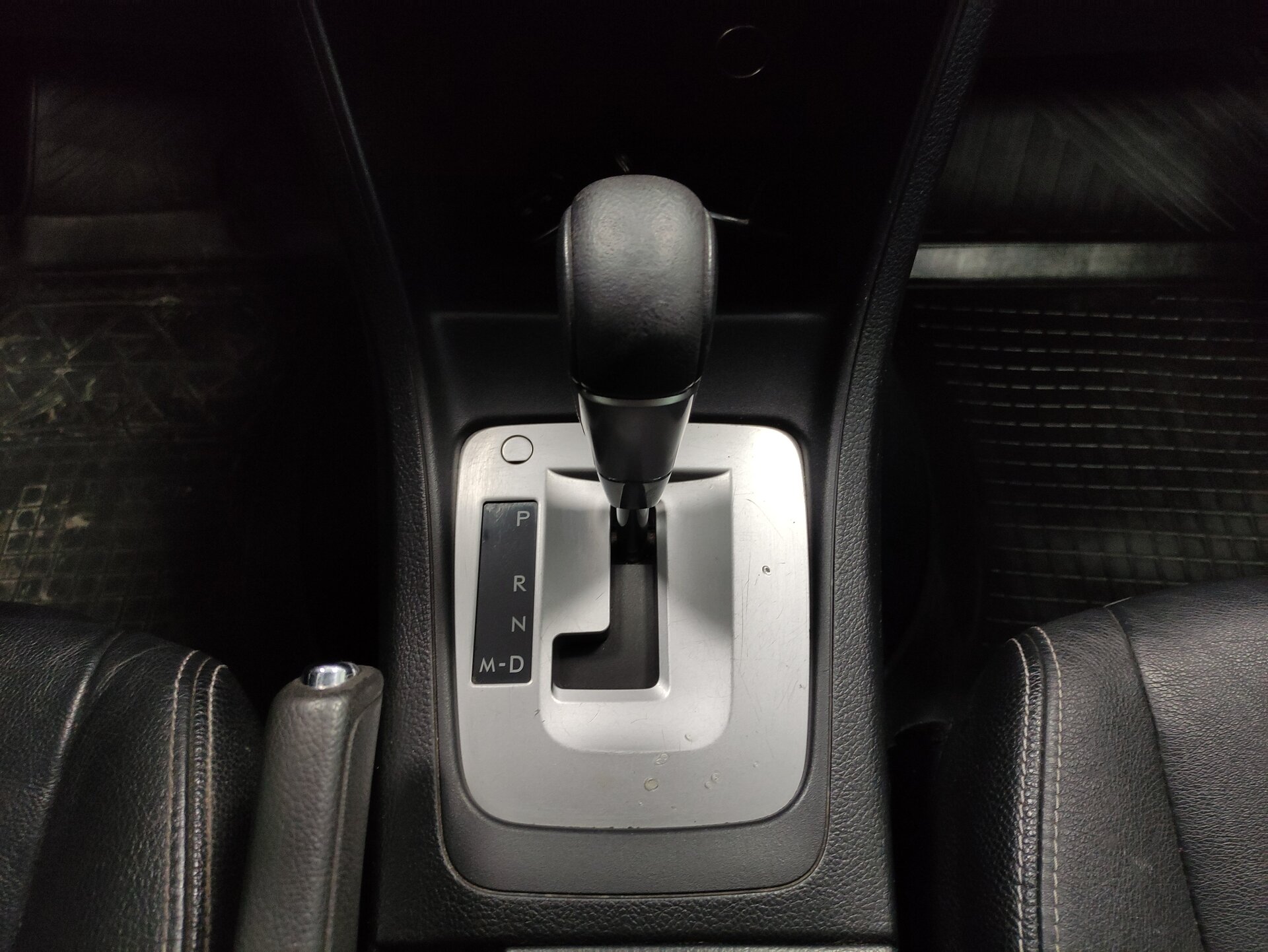 Subaru XV, I 2013 Subaru XV, I 2013