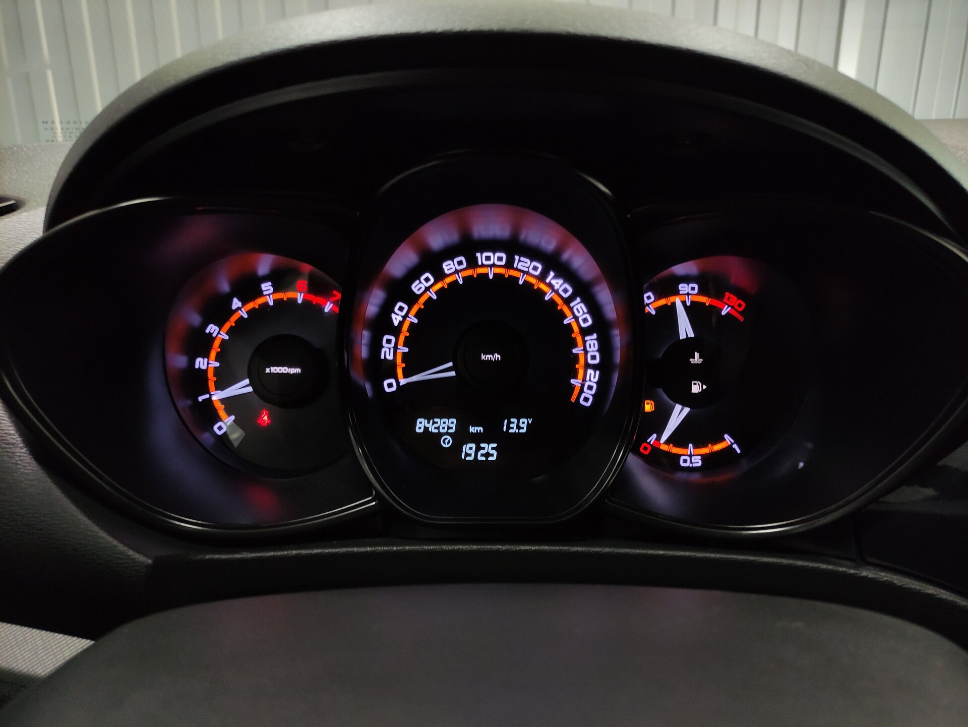 Lada (ВАЗ) Vesta, I 2021