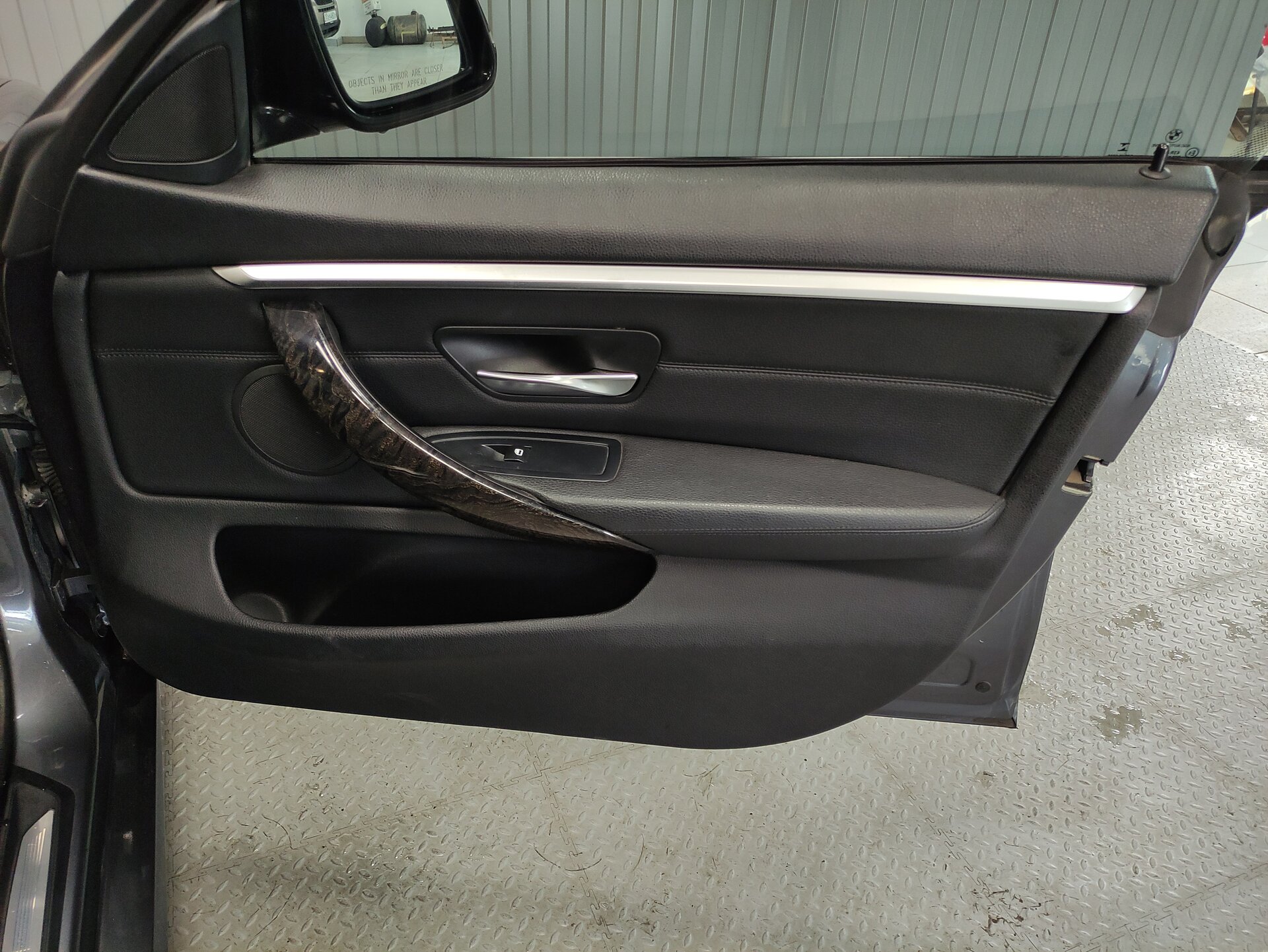BMW 4 серии, F32/F33/F36 2015 BMW 4 серии, F32/F33/F36 2015