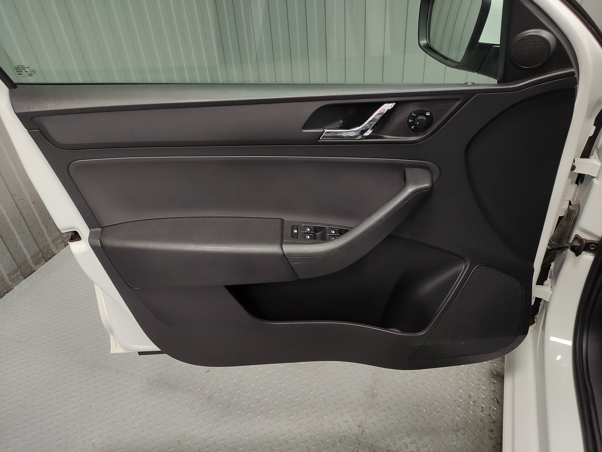 Skoda Rapid, I 2014 Skoda Rapid, I 2014