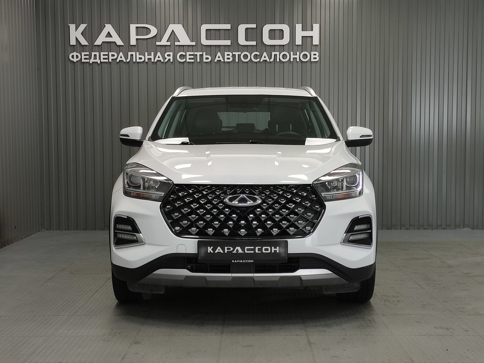 Chery Tiggo 4 Pro, I 2023