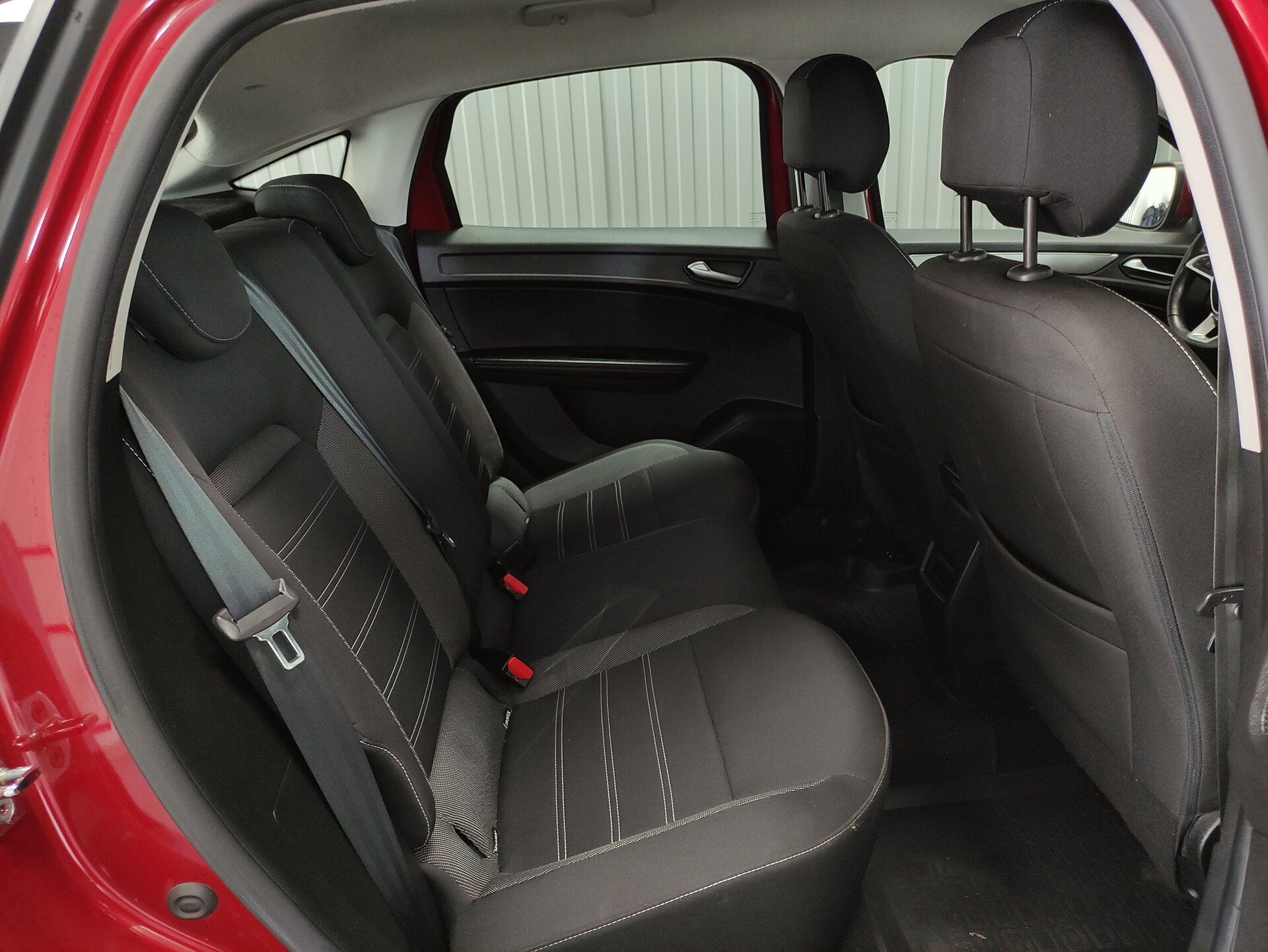 Renault Arkana, I 2021 Renault Arkana, I 2021