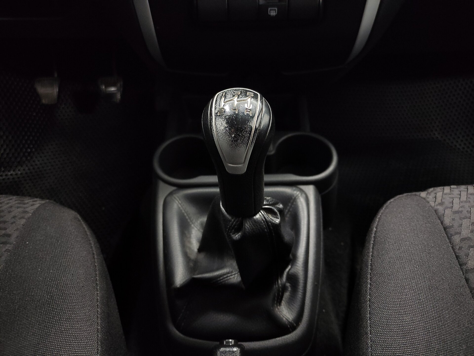 Datsun on-DO, I 2015 Datsun on-DO, I 2015