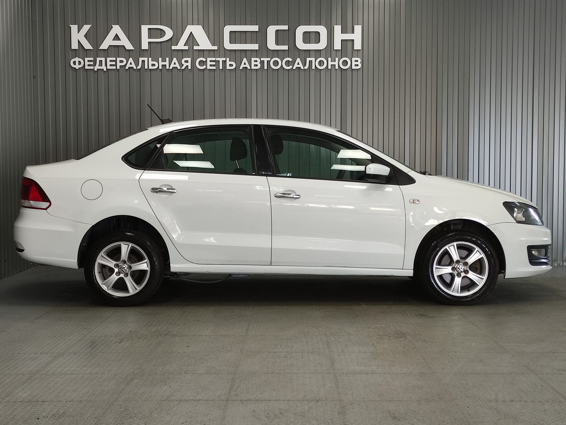 Volkswagen Polo, V Рестайлинг 2018 Volkswagen Polo, V Рестайлинг 2018