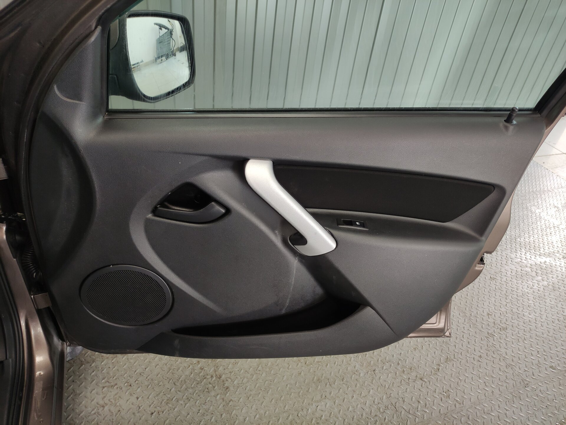 Datsun on-DO, I 2015 Datsun on-DO, I 2015