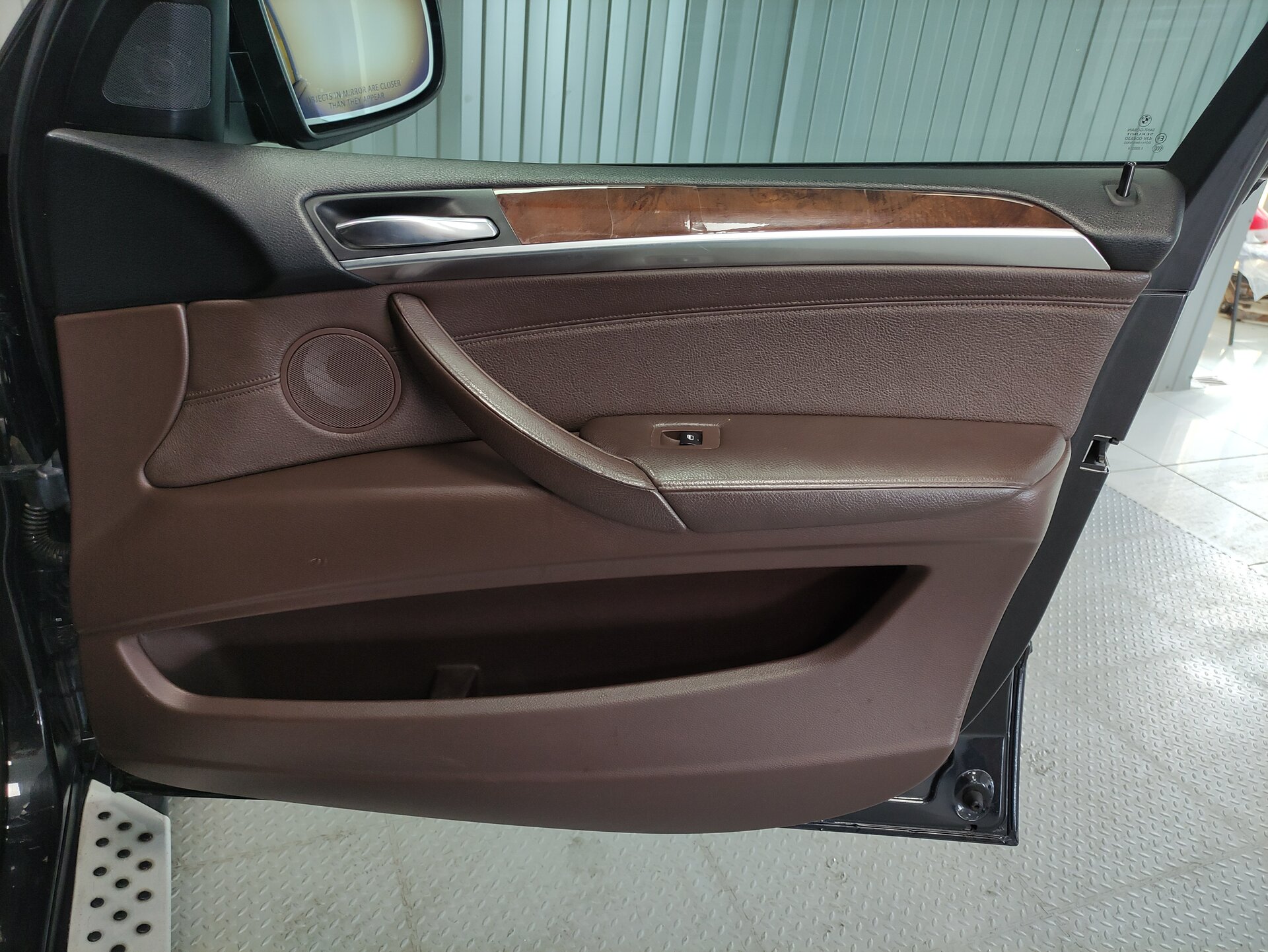BMW X5, II (E70) 2006 BMW X5, II (E70) 2006