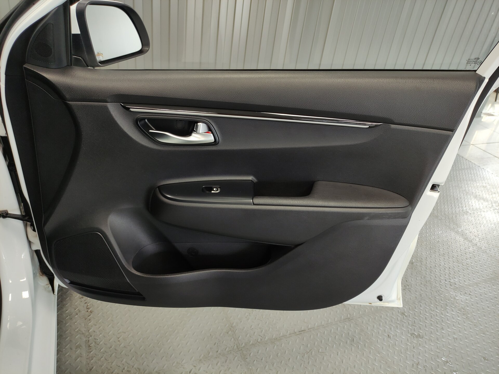 Kia Rio, IV 2019 Kia Rio, IV 2019