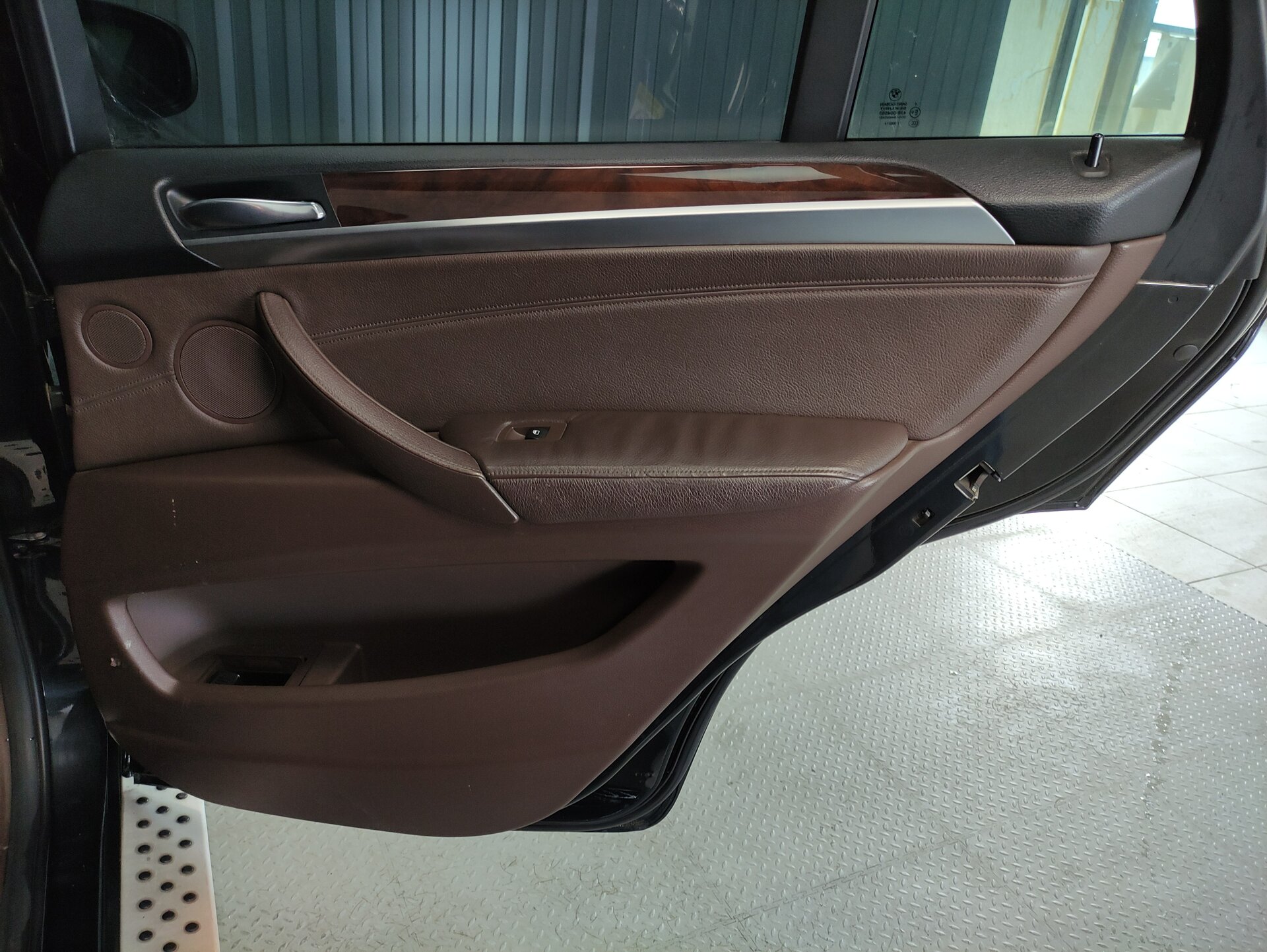 BMW X5, II (E70) 2006 BMW X5, II (E70) 2006