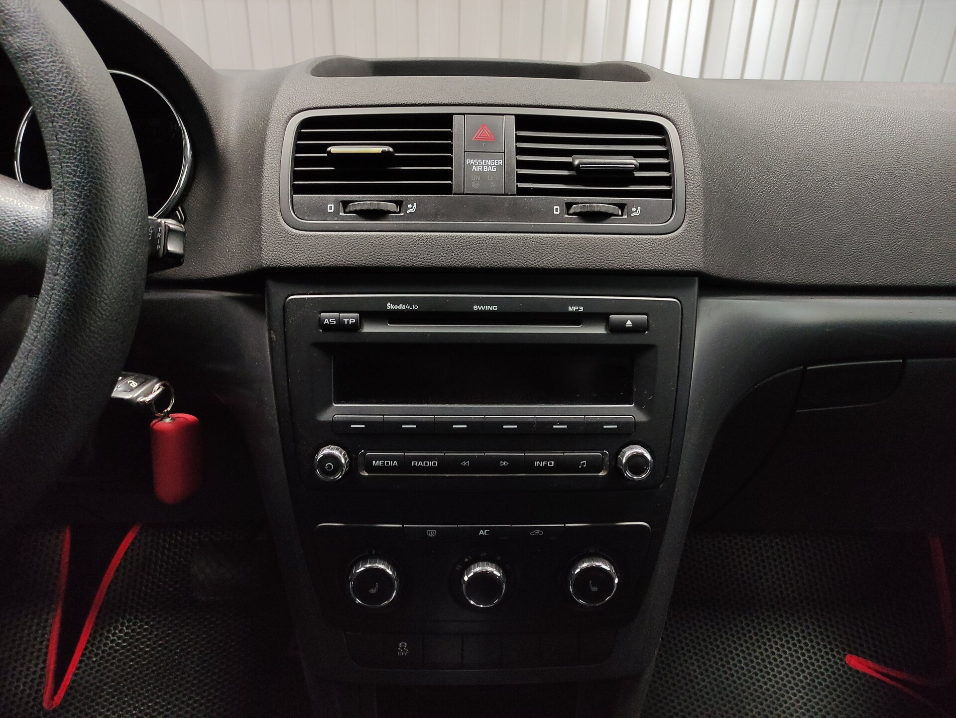 Skoda Yeti, I 2012 Skoda Yeti, I 2012