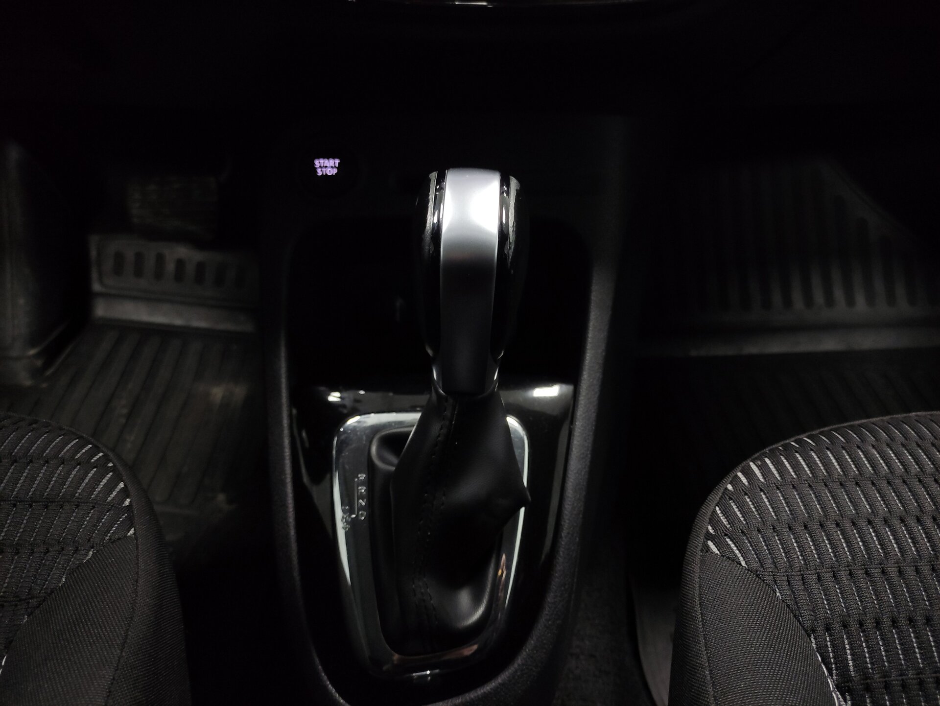 Renault Kaptur, I 2018 Renault Kaptur, I 2018