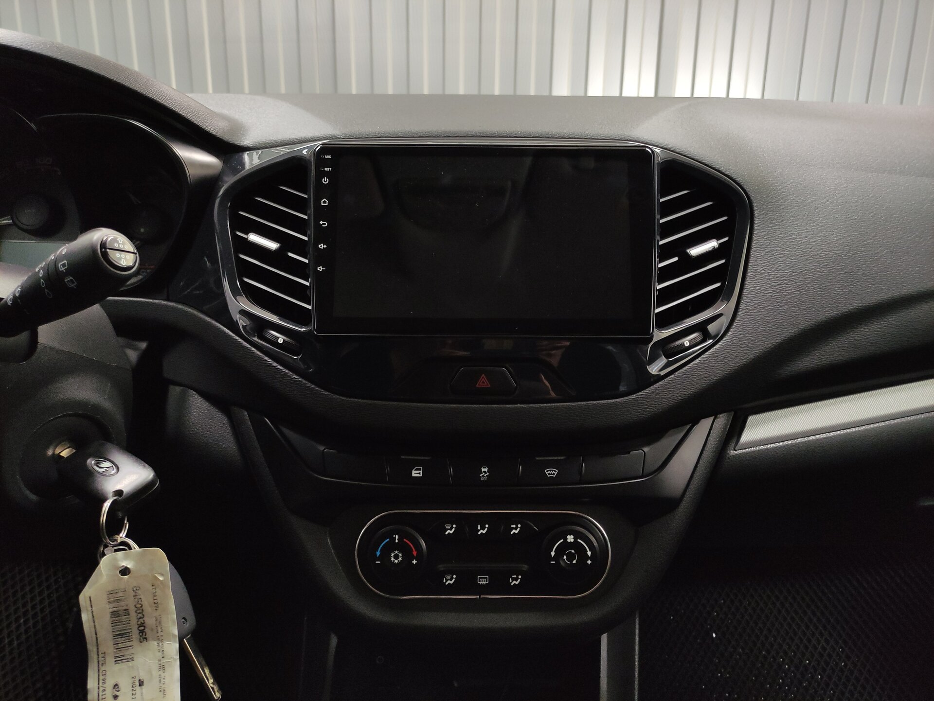 Lada (ВАЗ) Vesta, I 2021