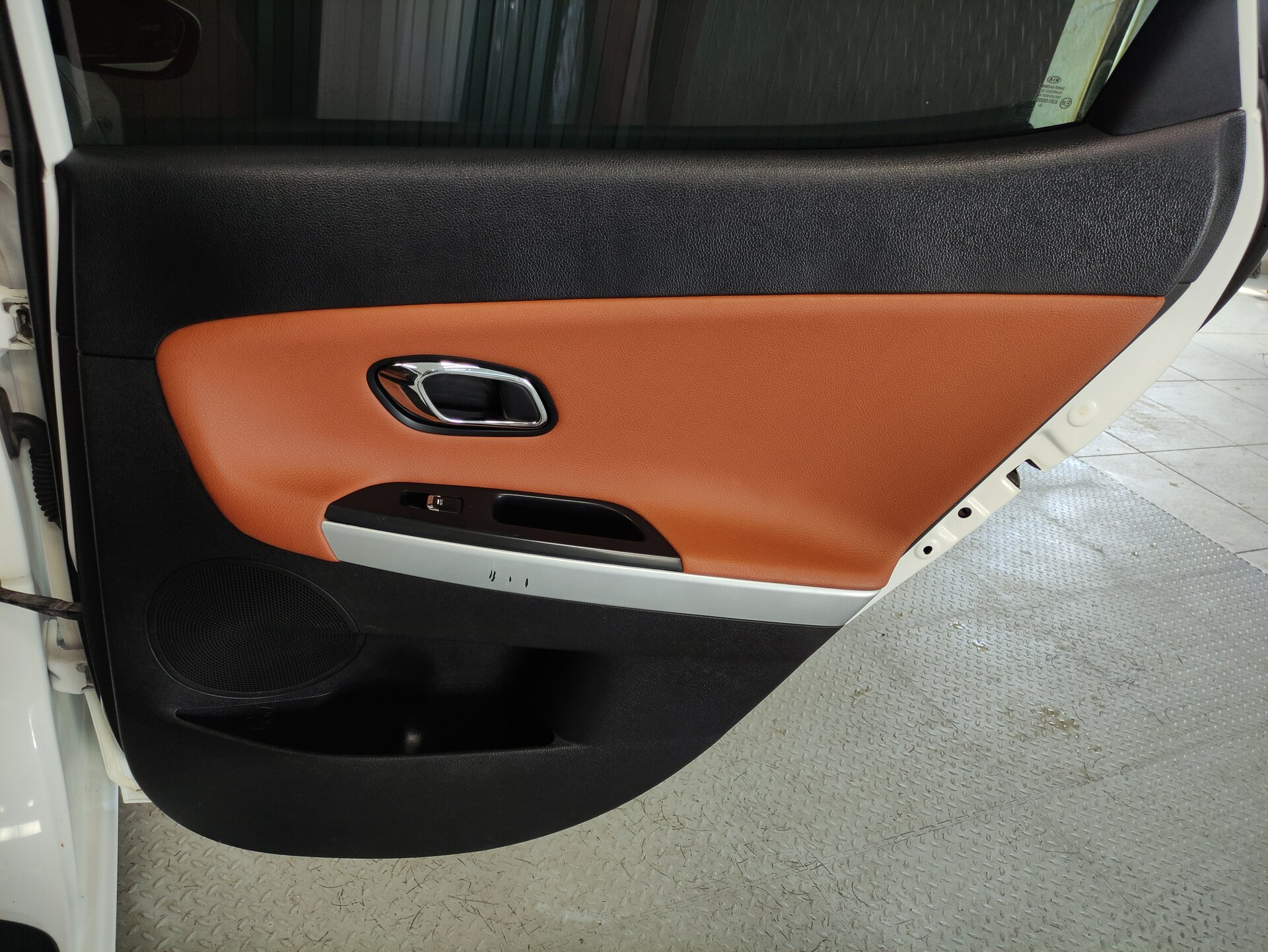 Kia Ceed, II Рестайлинг 2016