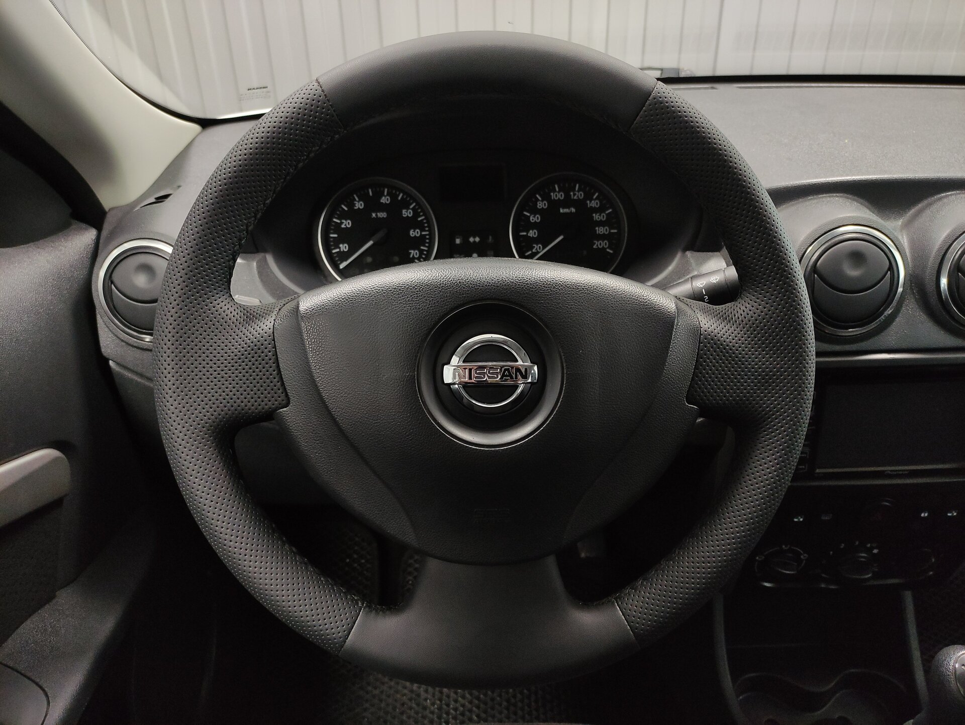 Nissan Almera, III (G15) 2017 Nissan Almera, III (G15) 2017