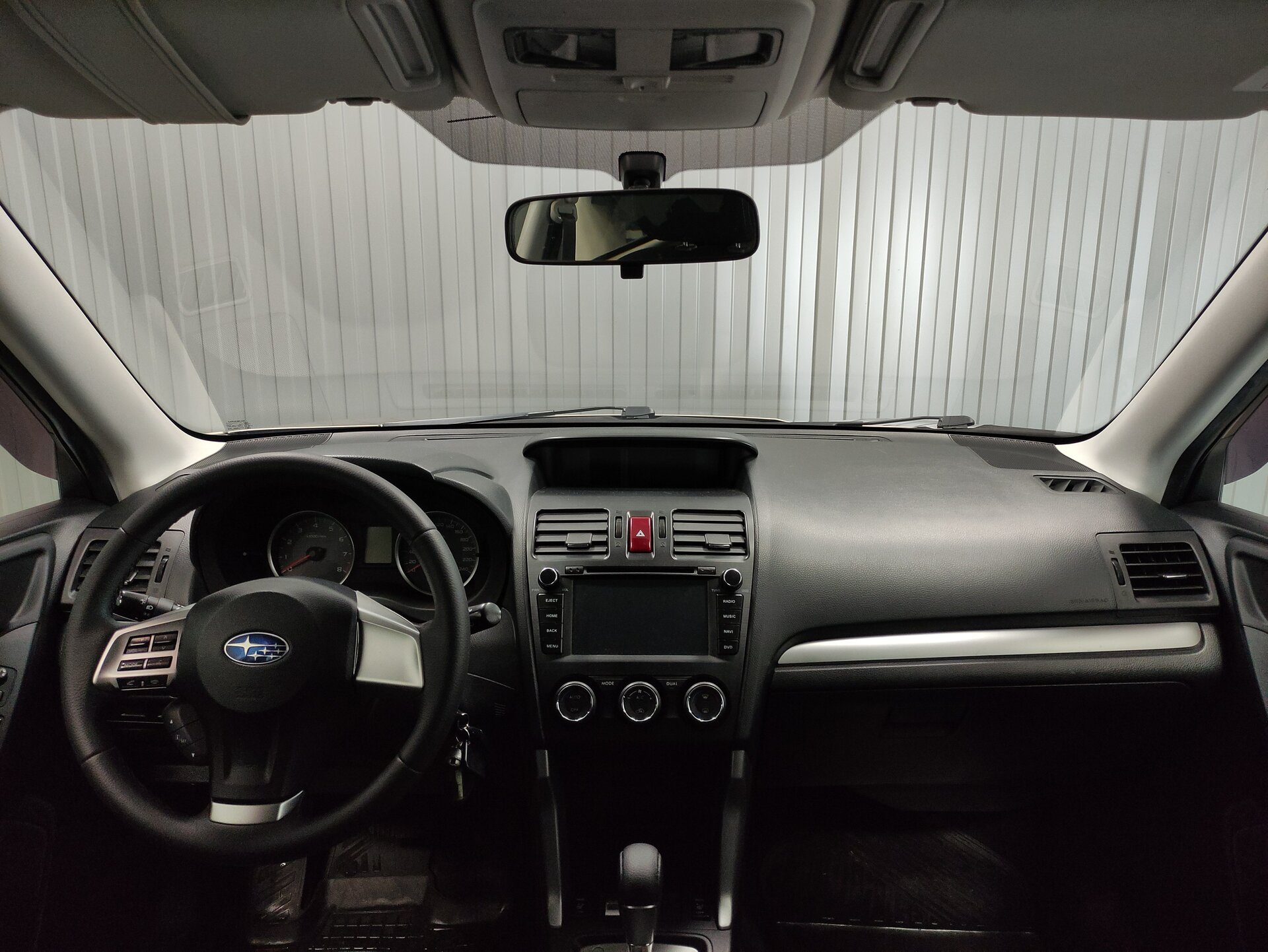 Subaru Forester, IV 2014 Subaru Forester, IV 2014