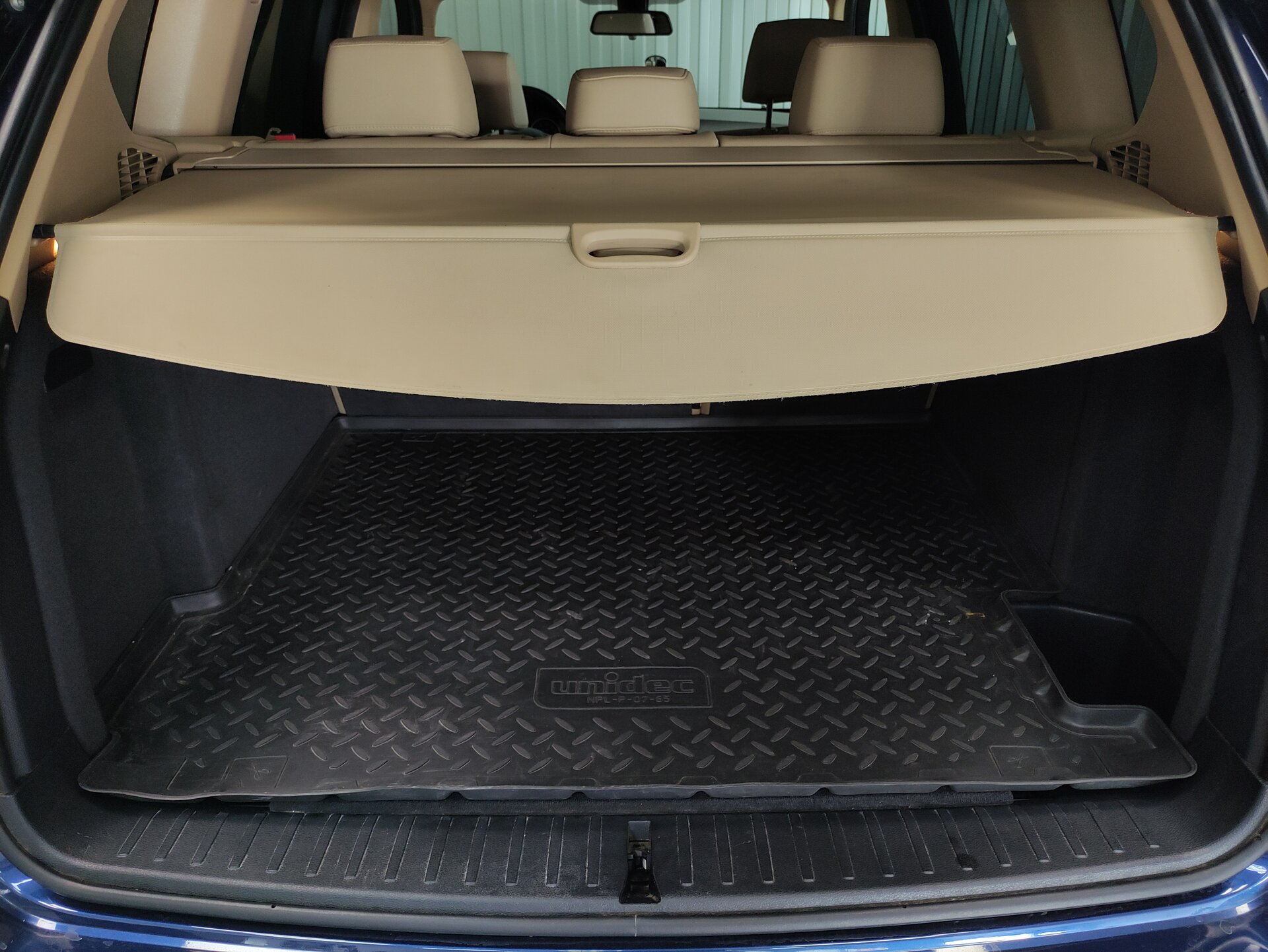 BMW X3, II (F25) 2012 BMW X3, II (F25) 2012