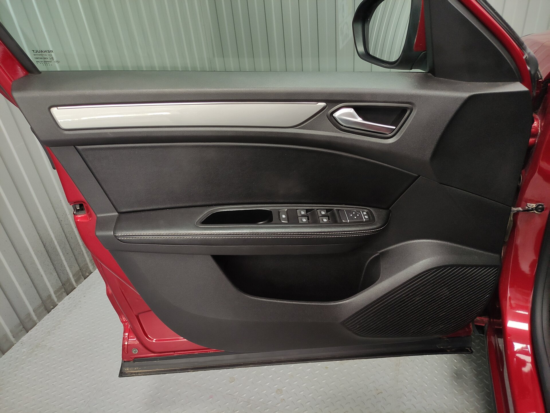 Renault Arkana, I 2021 Renault Arkana, I 2021