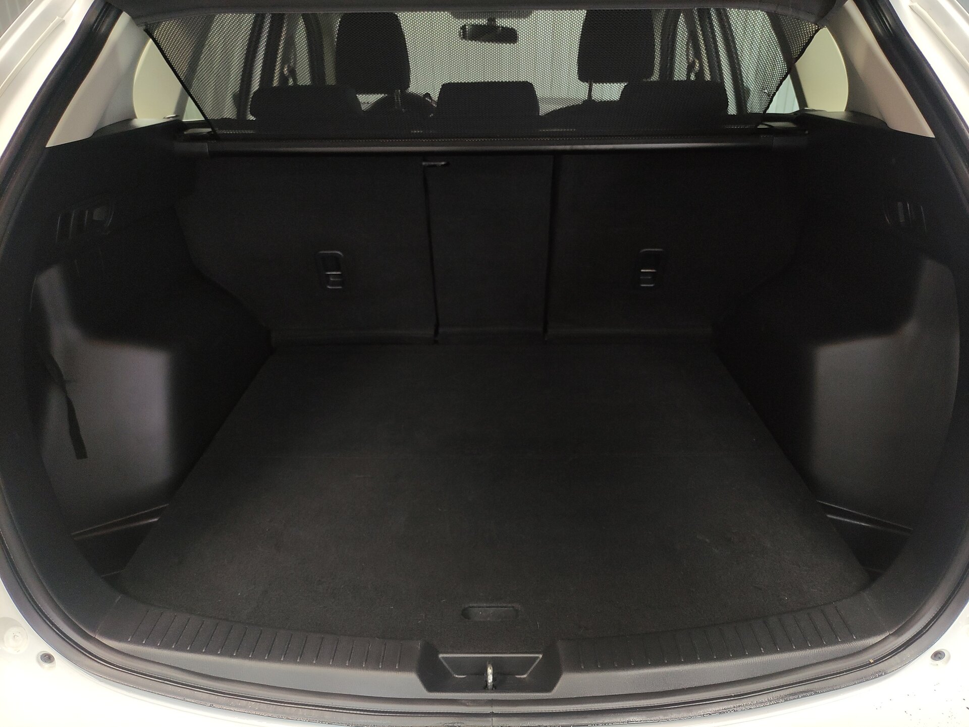 Mazda CX-5, I Рестайлинг 2015