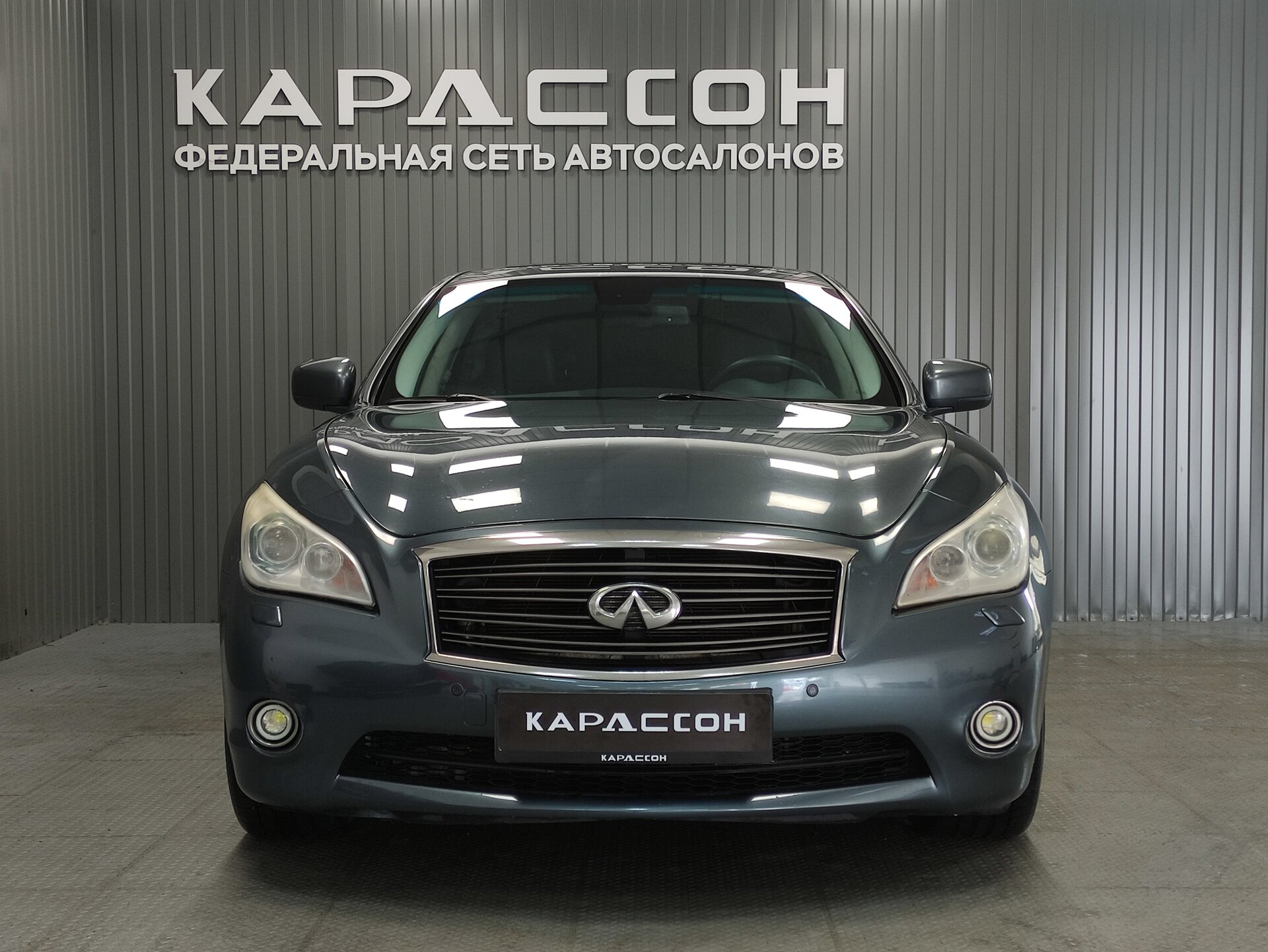 Infiniti M, IV 2012 Infiniti M, IV 2012
