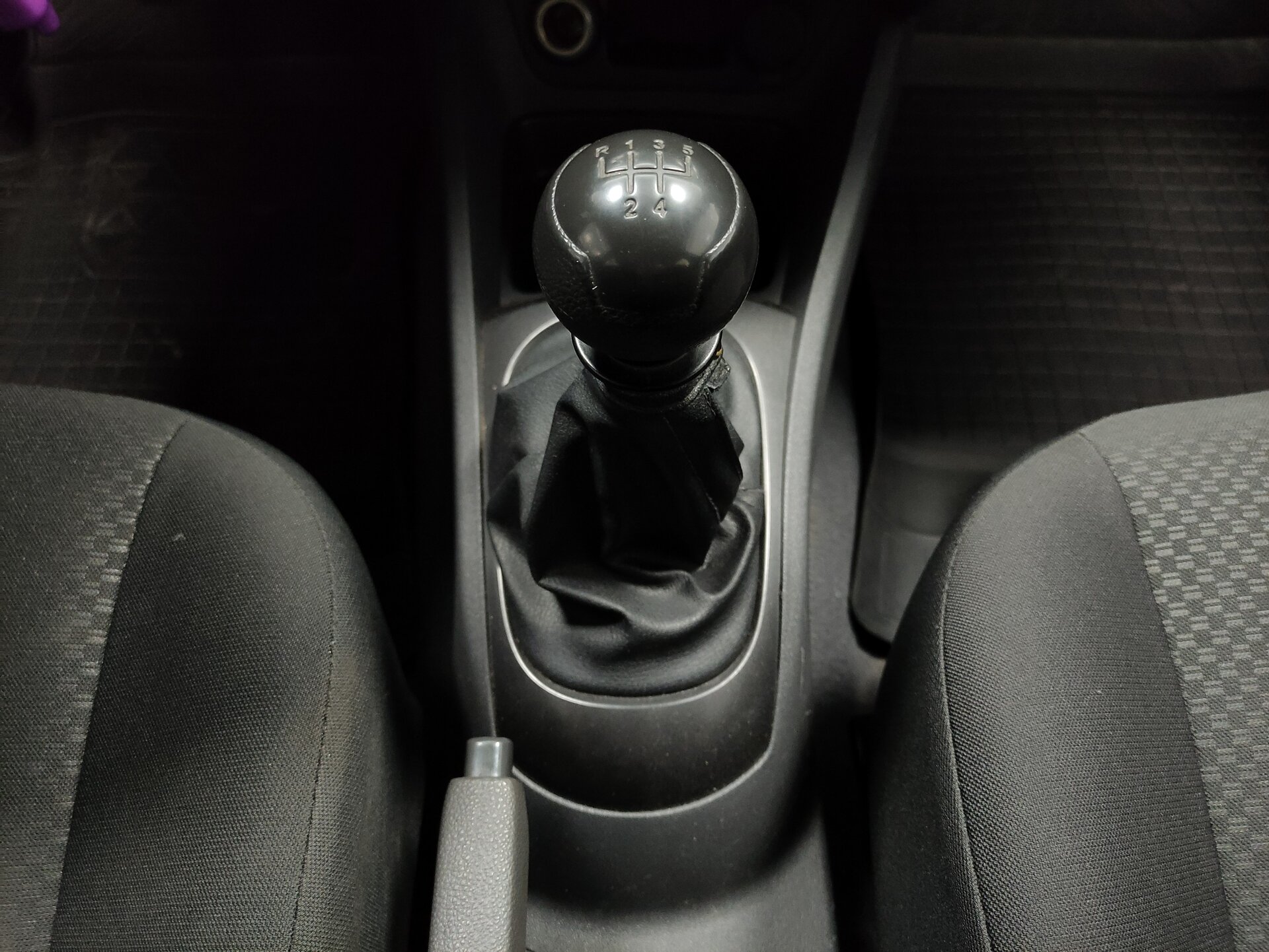 Kia Rio, II Рестайлинг 2010 Kia Rio, II Рестайлинг 2010