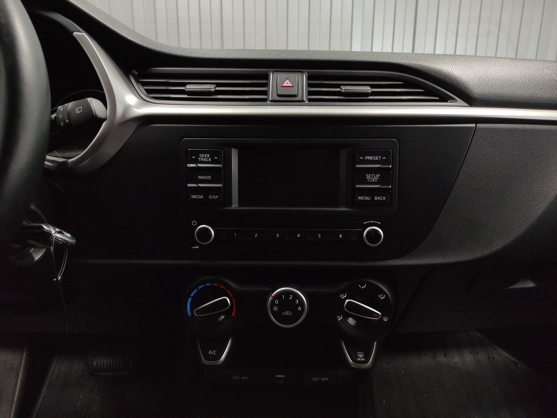 Kia Rio, IV Рестайлинг 2022 Kia Rio, IV Рестайлинг 2022