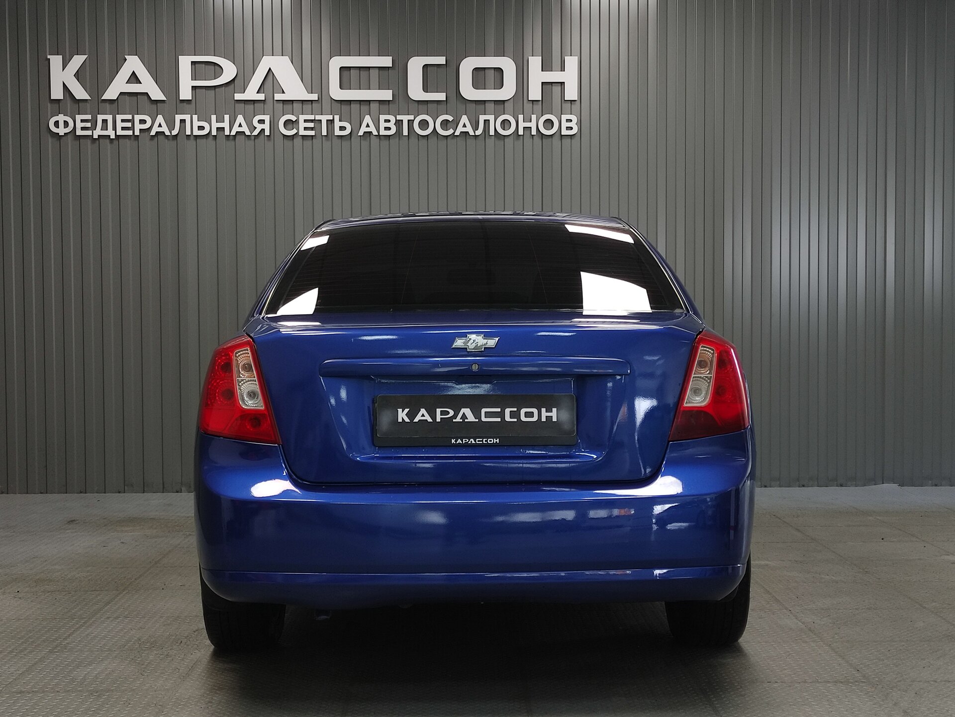 Chevrolet Lacetti, I 2011 Chevrolet Lacetti, I 2011