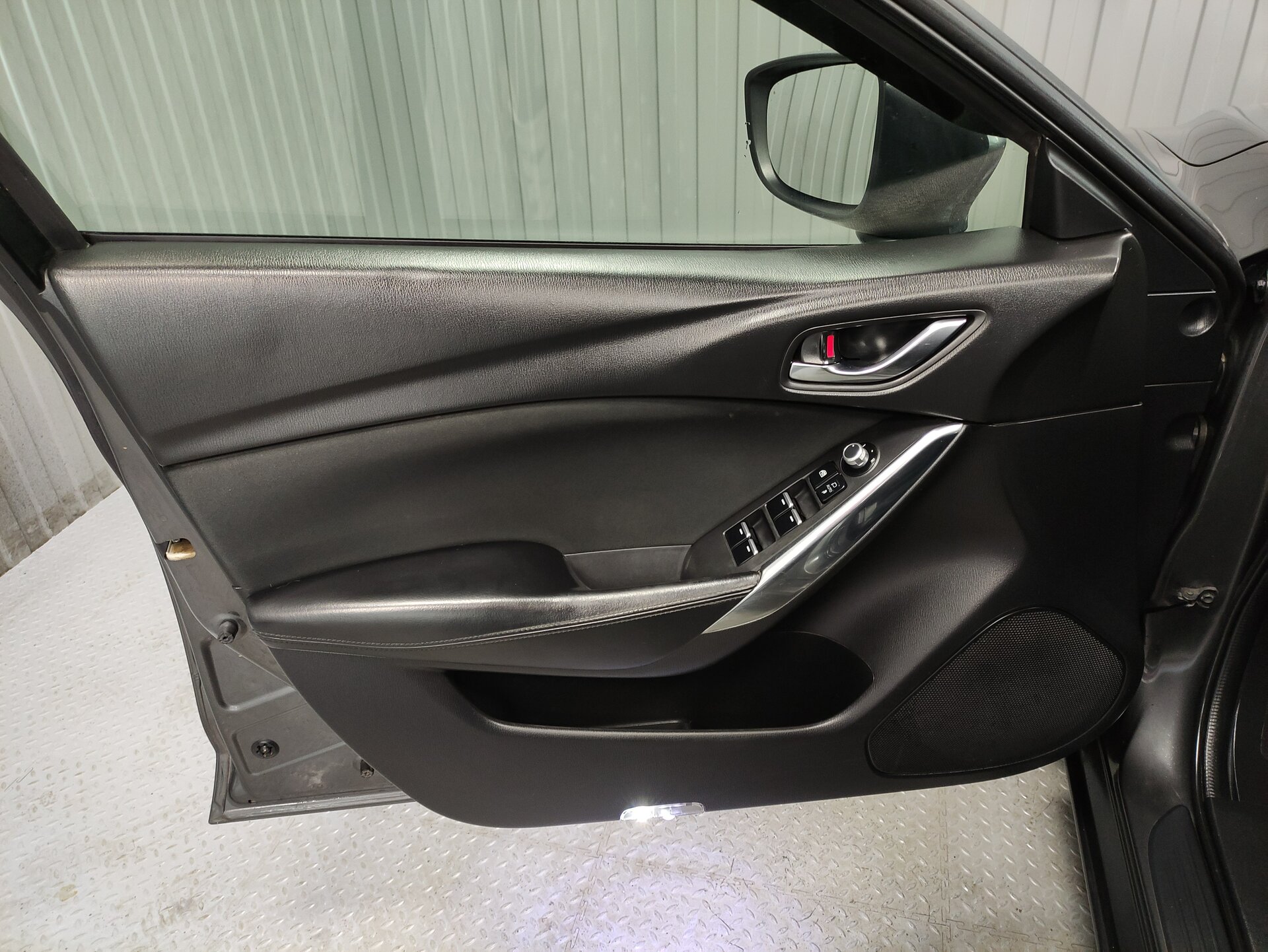 Mazda 6, III (GJ) Рестайлинг 2018 Mazda 6, III (GJ) Рестайлинг 2018