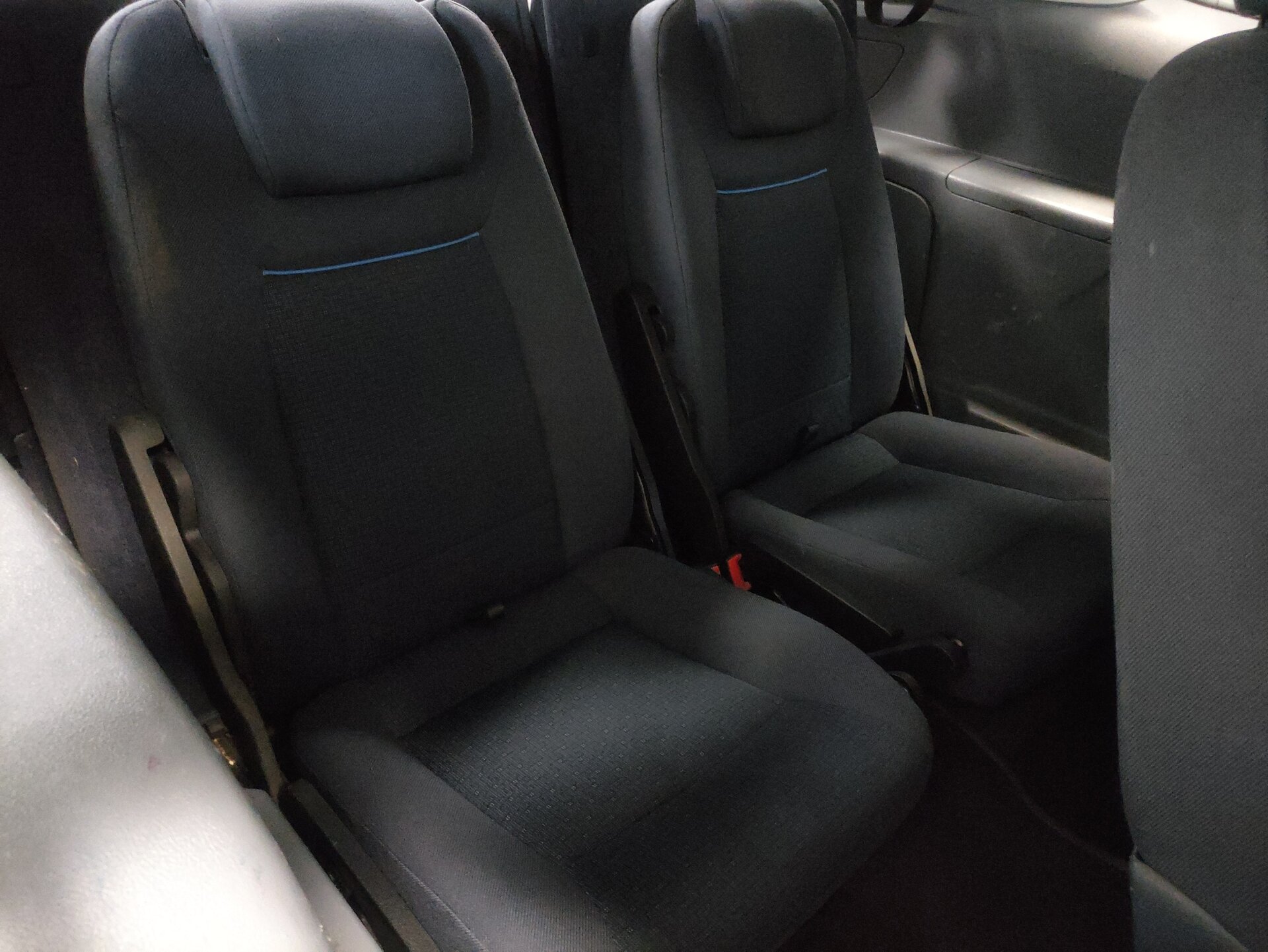 Ford S-MAX, I 2006 Ford S-MAX, I 2006