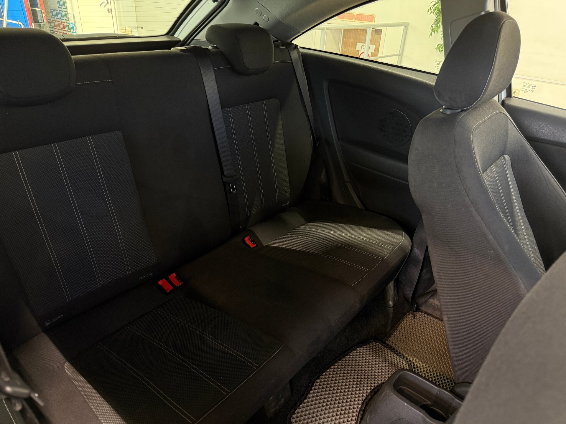 Opel Corsa, D Рестайлинг II 2012