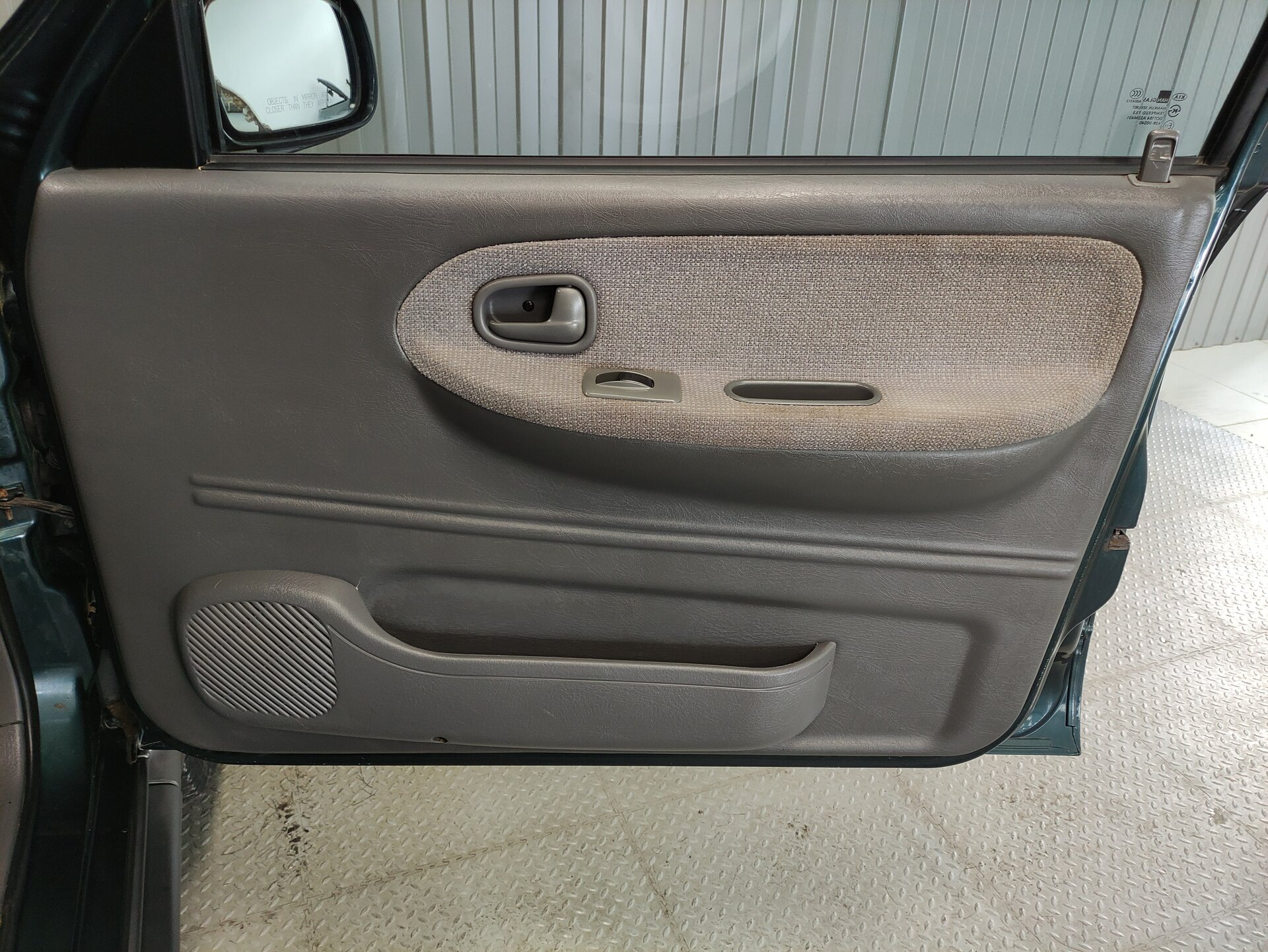 Kia Sportage, I 2006 Kia Sportage, I 2006