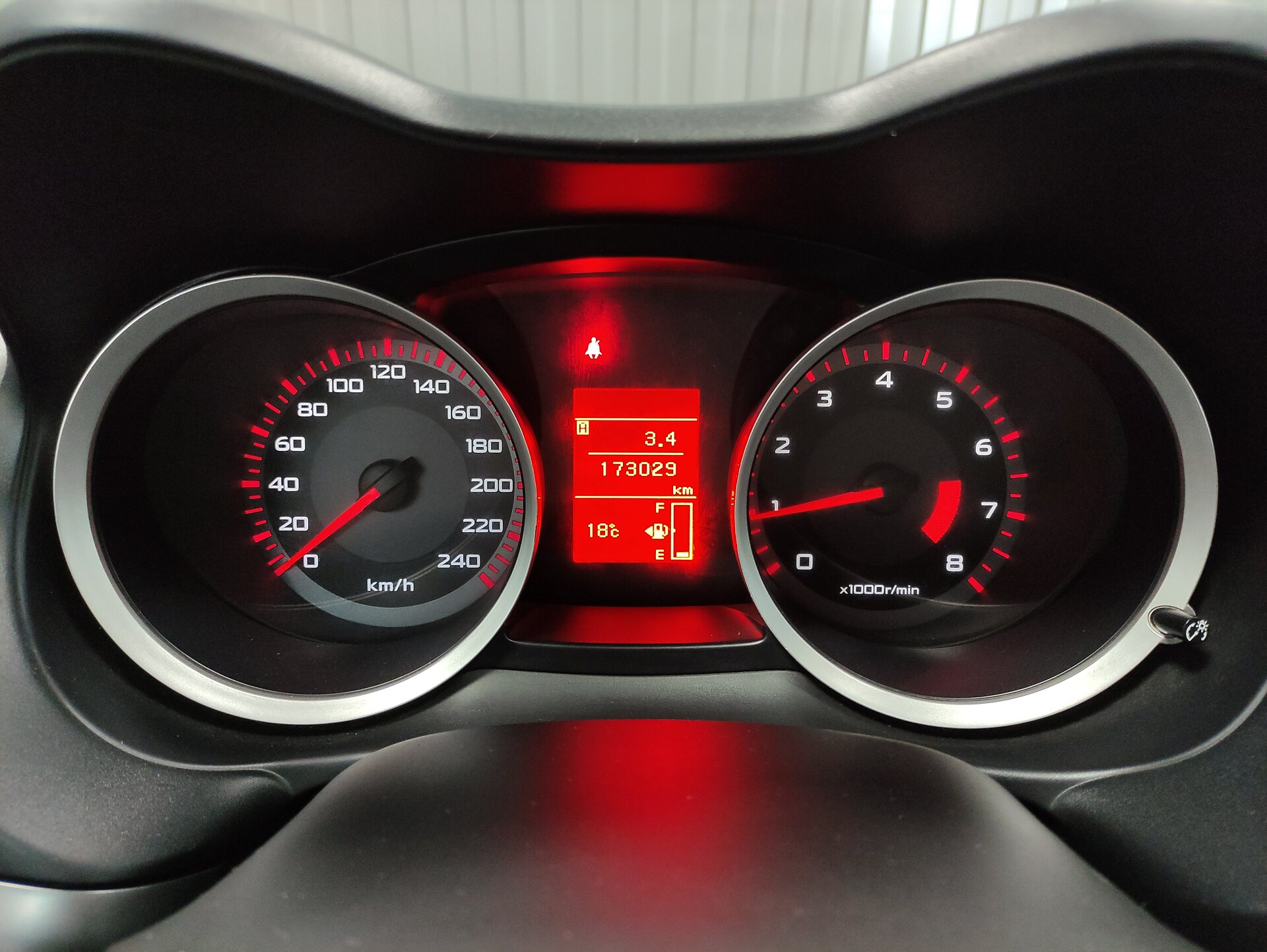 Mitsubishi Lancer, X 2007 Mitsubishi Lancer, X 2007