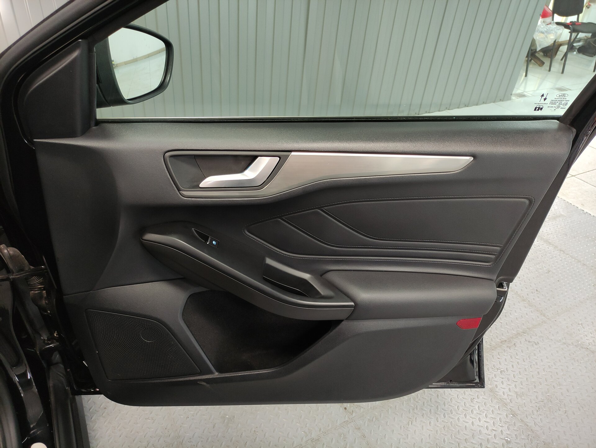 Ford Focus, IV 2020 Ford Focus, IV 2020