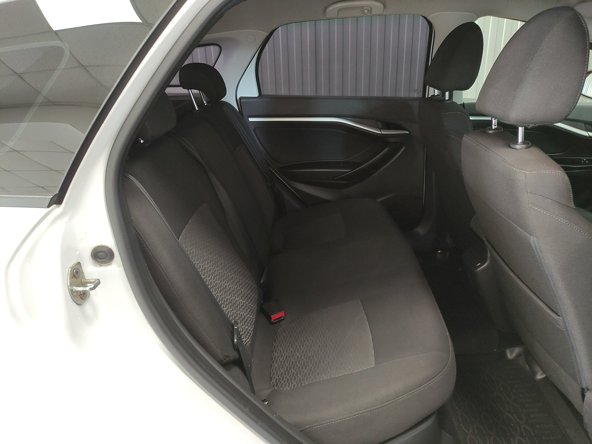 Lada (ВАЗ) Vesta, I 2021