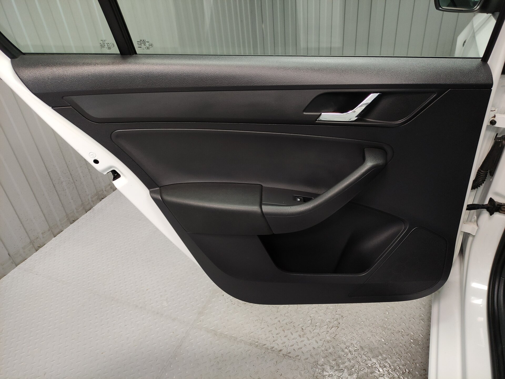 Skoda Rapid, I 2014 Skoda Rapid, I 2014