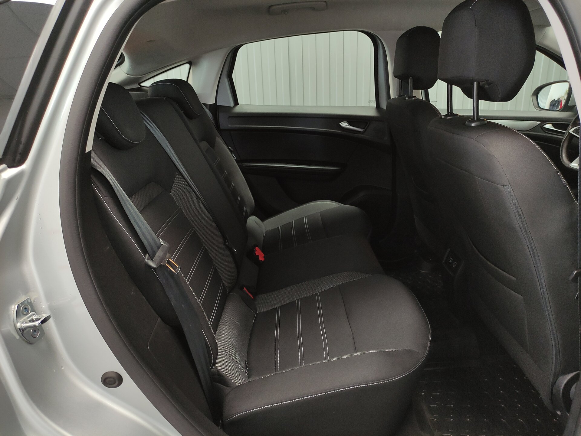 Renault Arkana, I 2019