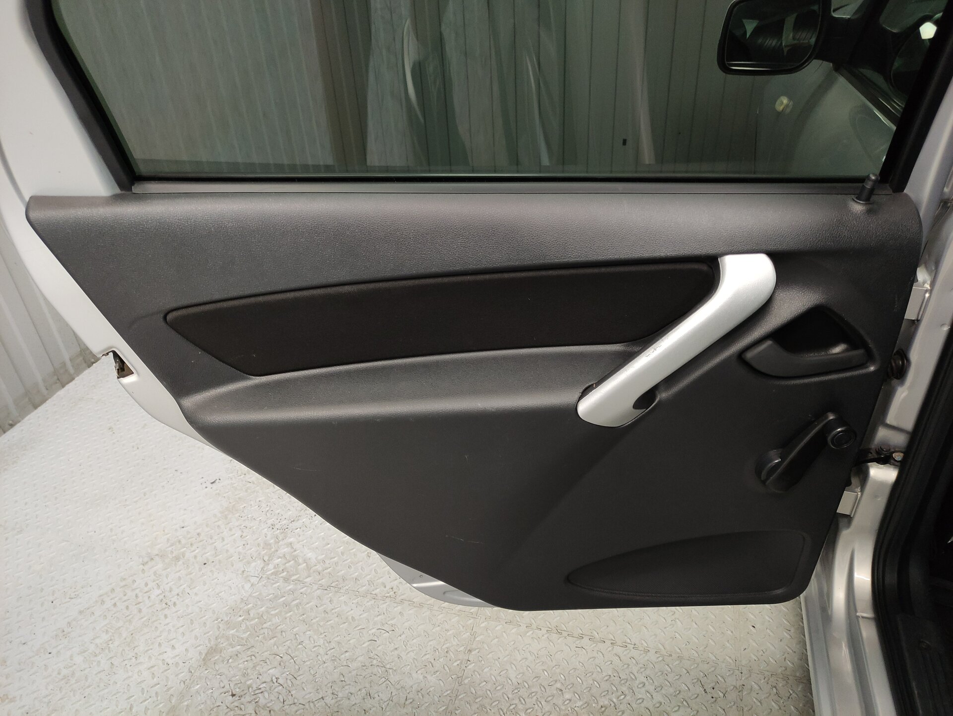 Datsun on-DO, I 2019 Datsun on-DO, I 2019