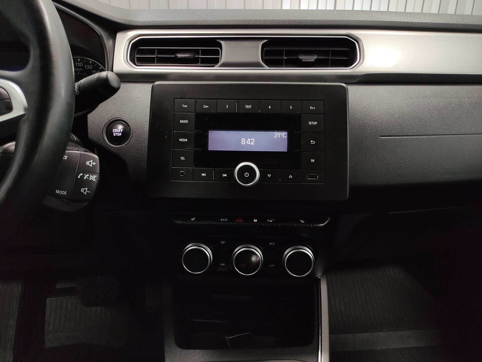 Renault Arkana, I 2021 Renault Arkana, I 2021