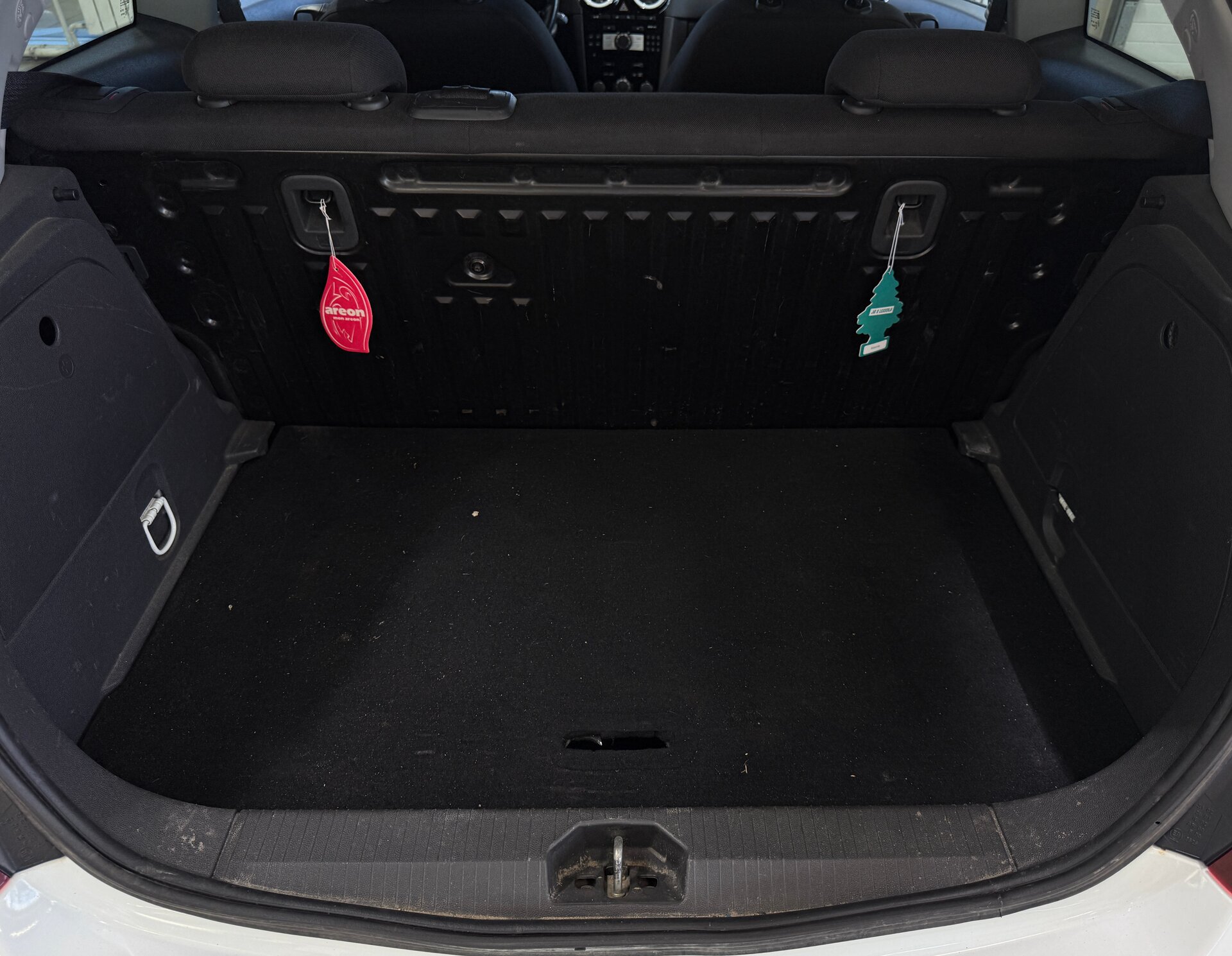 Opel Corsa, D Рестайлинг II 2012