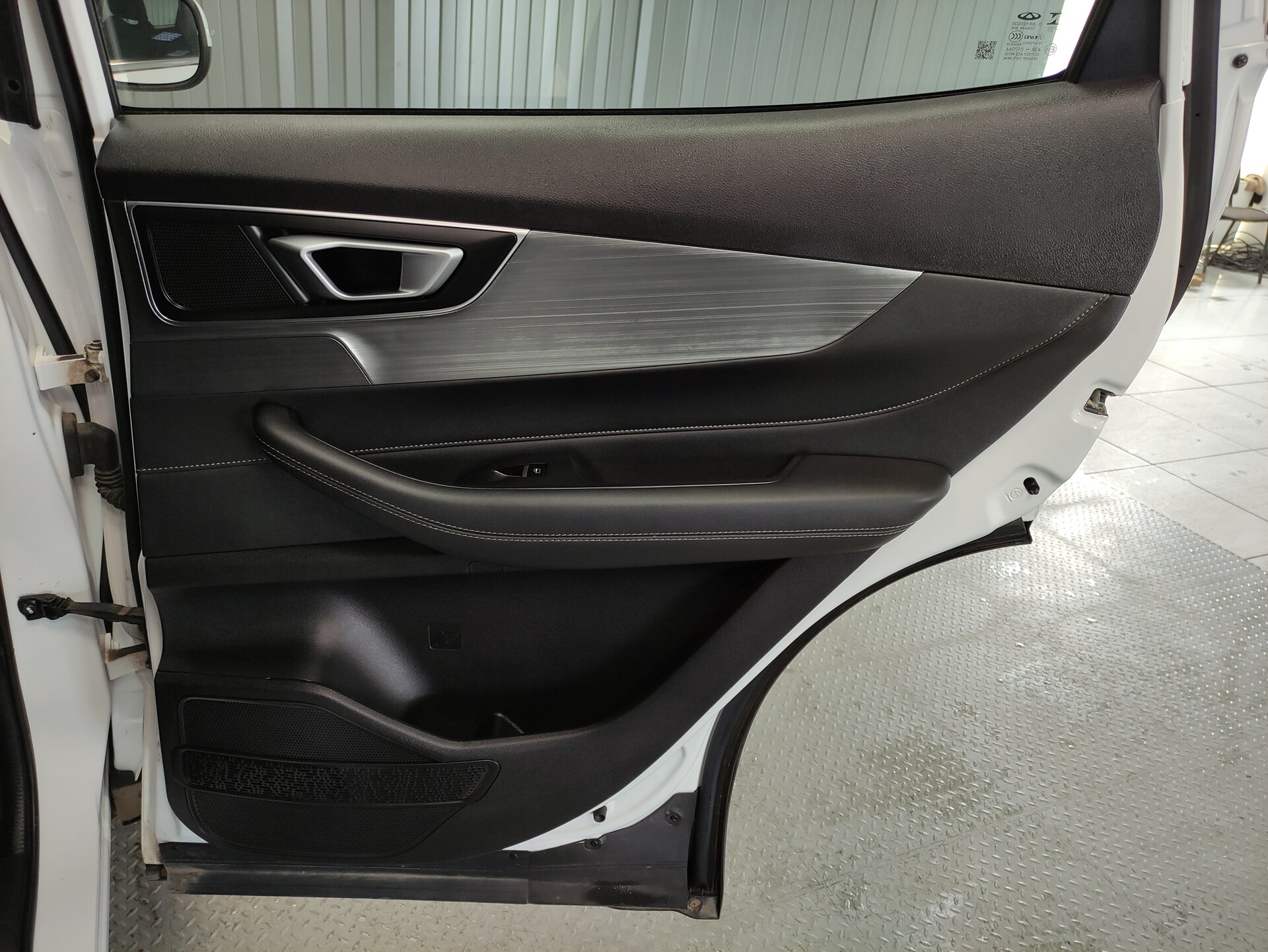 Chery Tiggo 4 Pro, I 2023