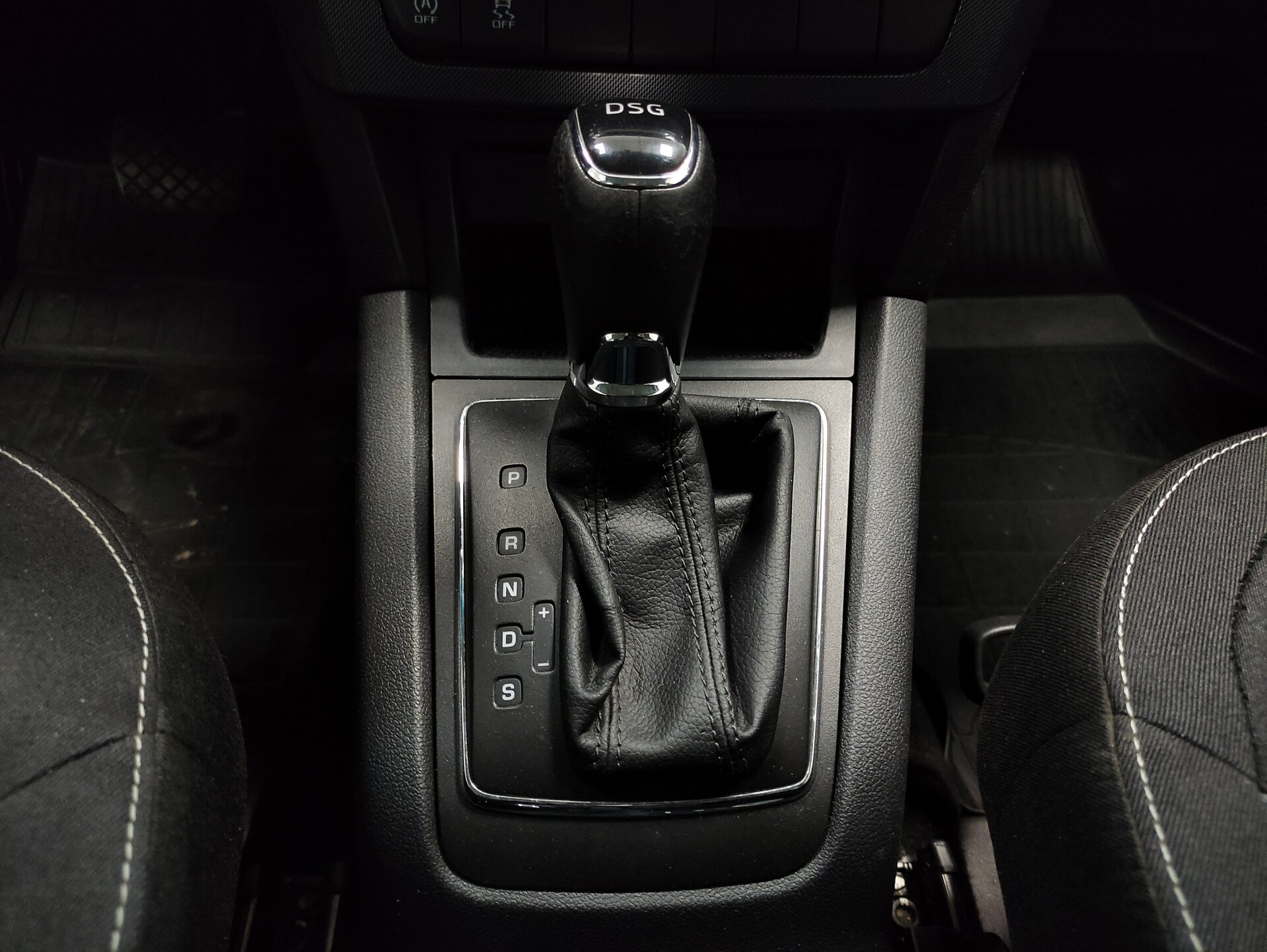 Skoda Yeti, I Рестайлинг 2018 Skoda Yeti, I Рестайлинг 2018