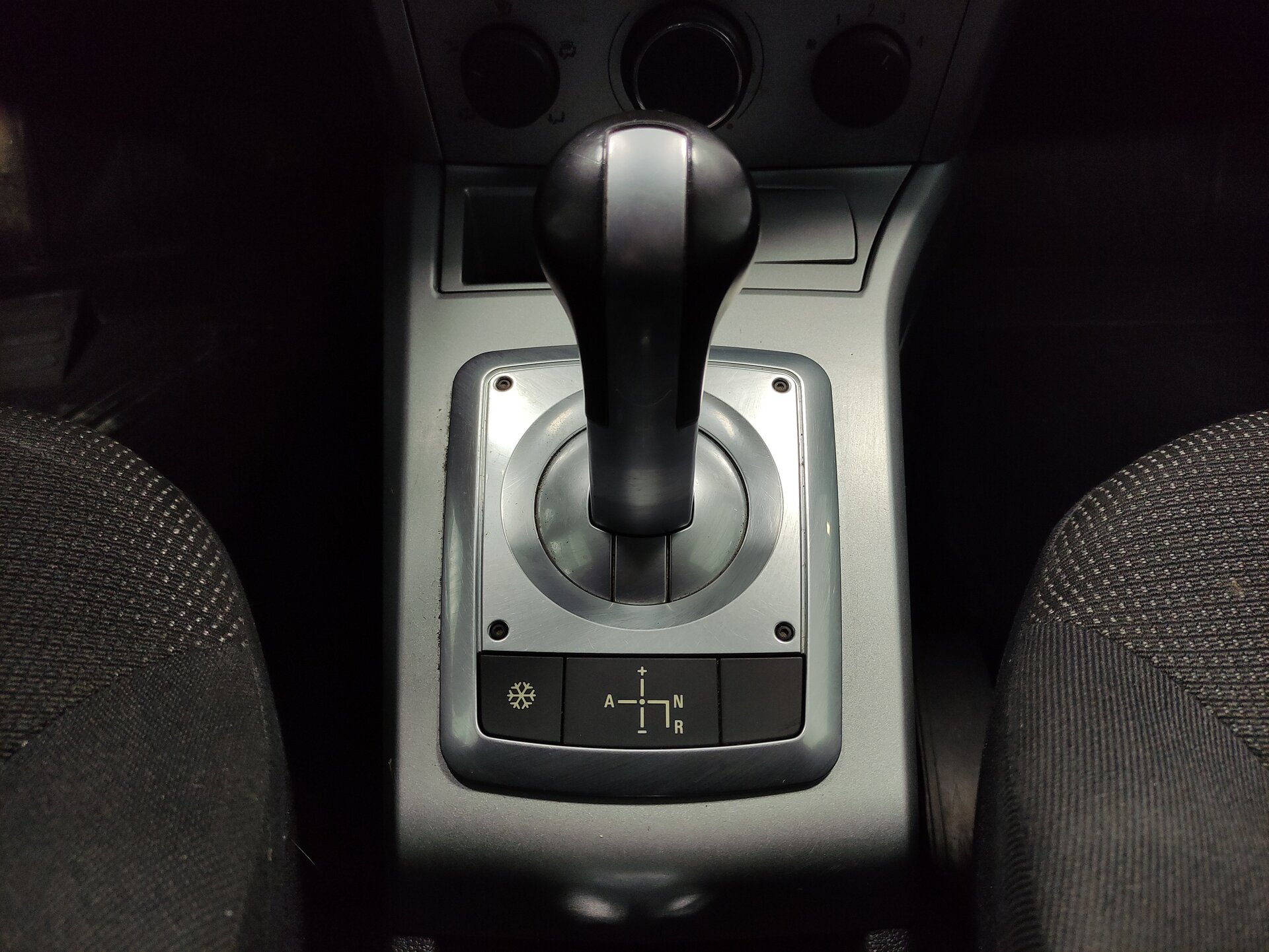 Opel Astra, H Рестайлинг 2010 Opel Astra, H Рестайлинг 2010