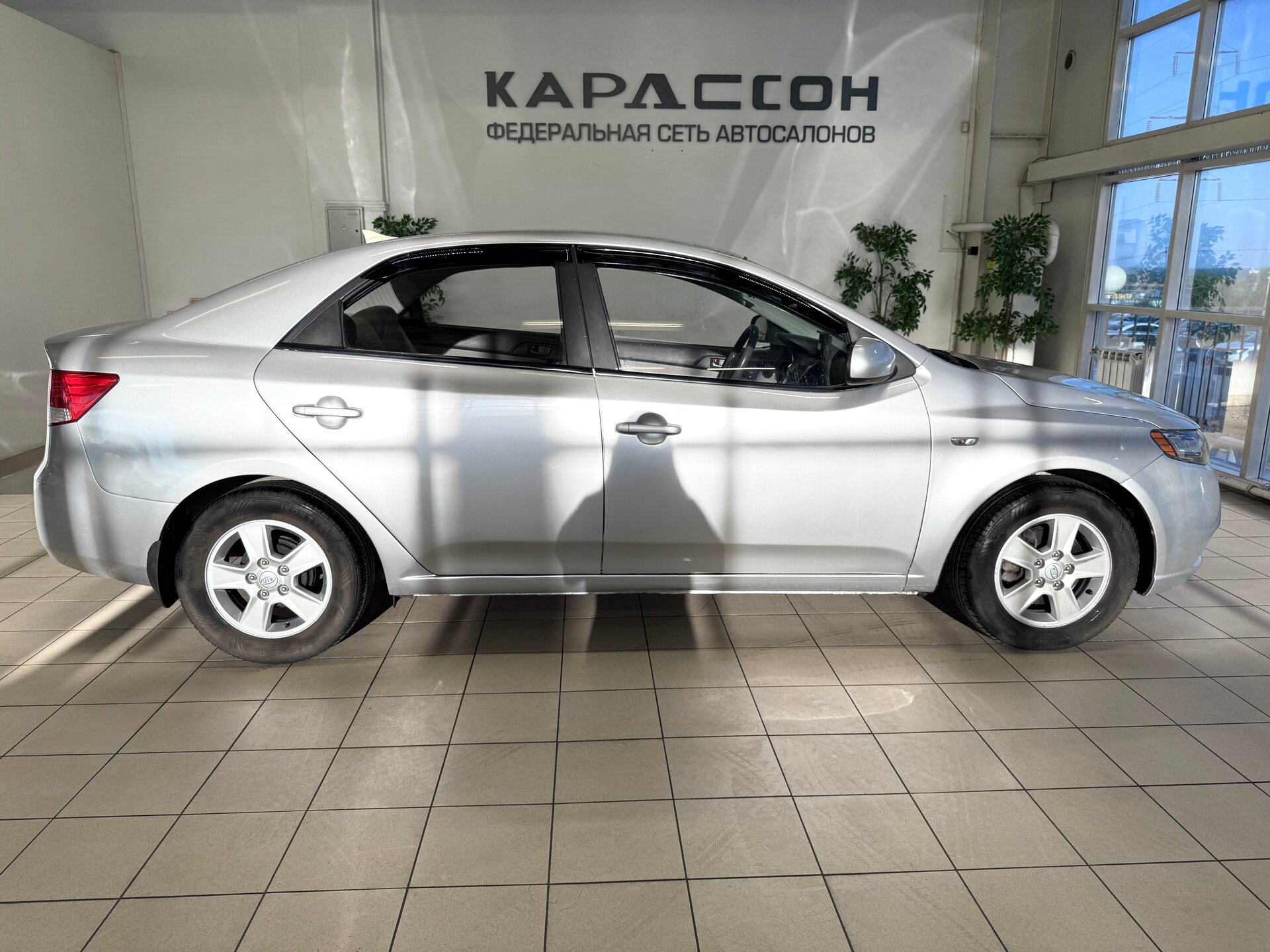 Kia Forte, I 2012 Kia Forte, I 2012