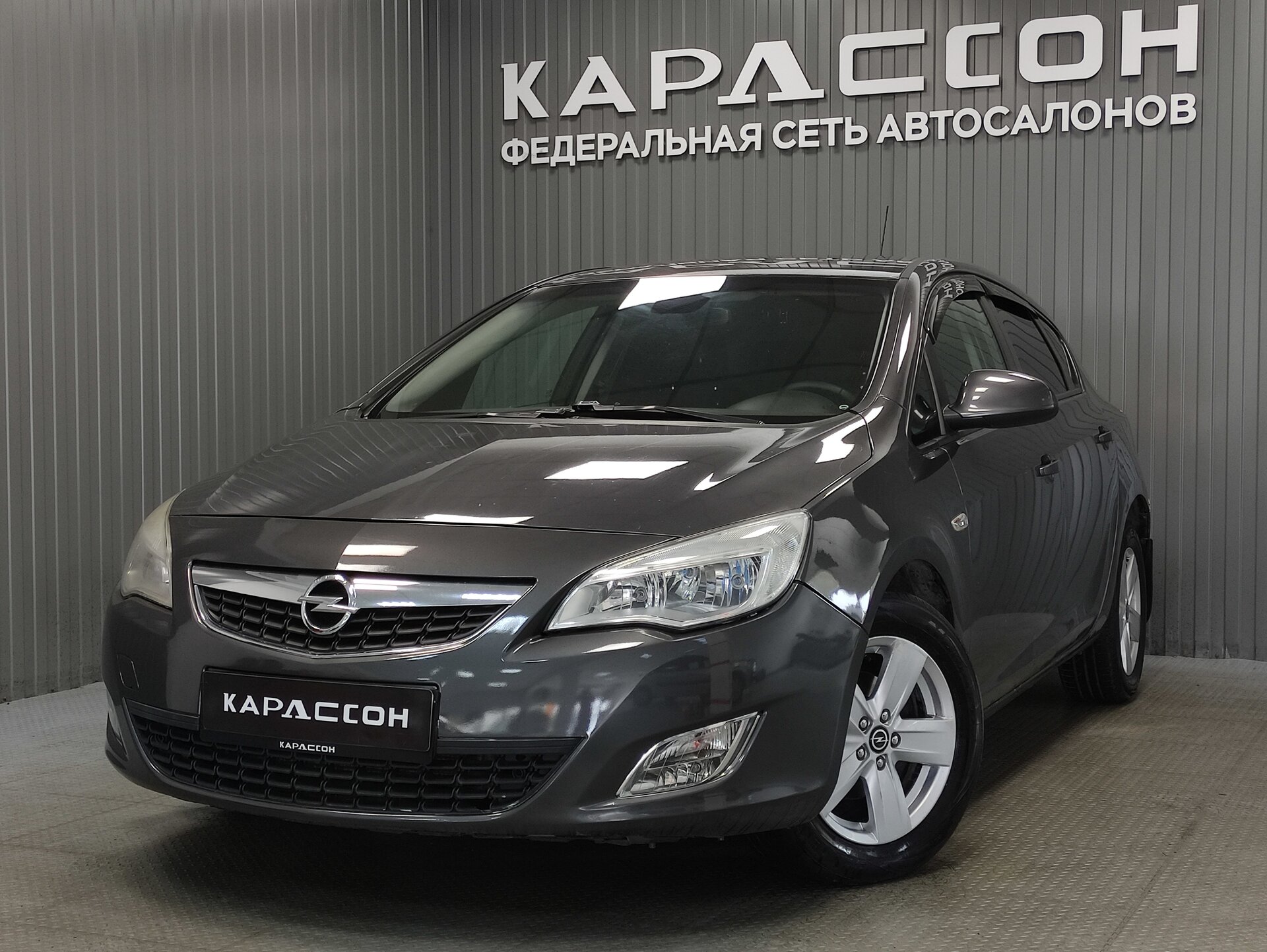 Opel Astra, J 2011 Opel Astra, J 2011