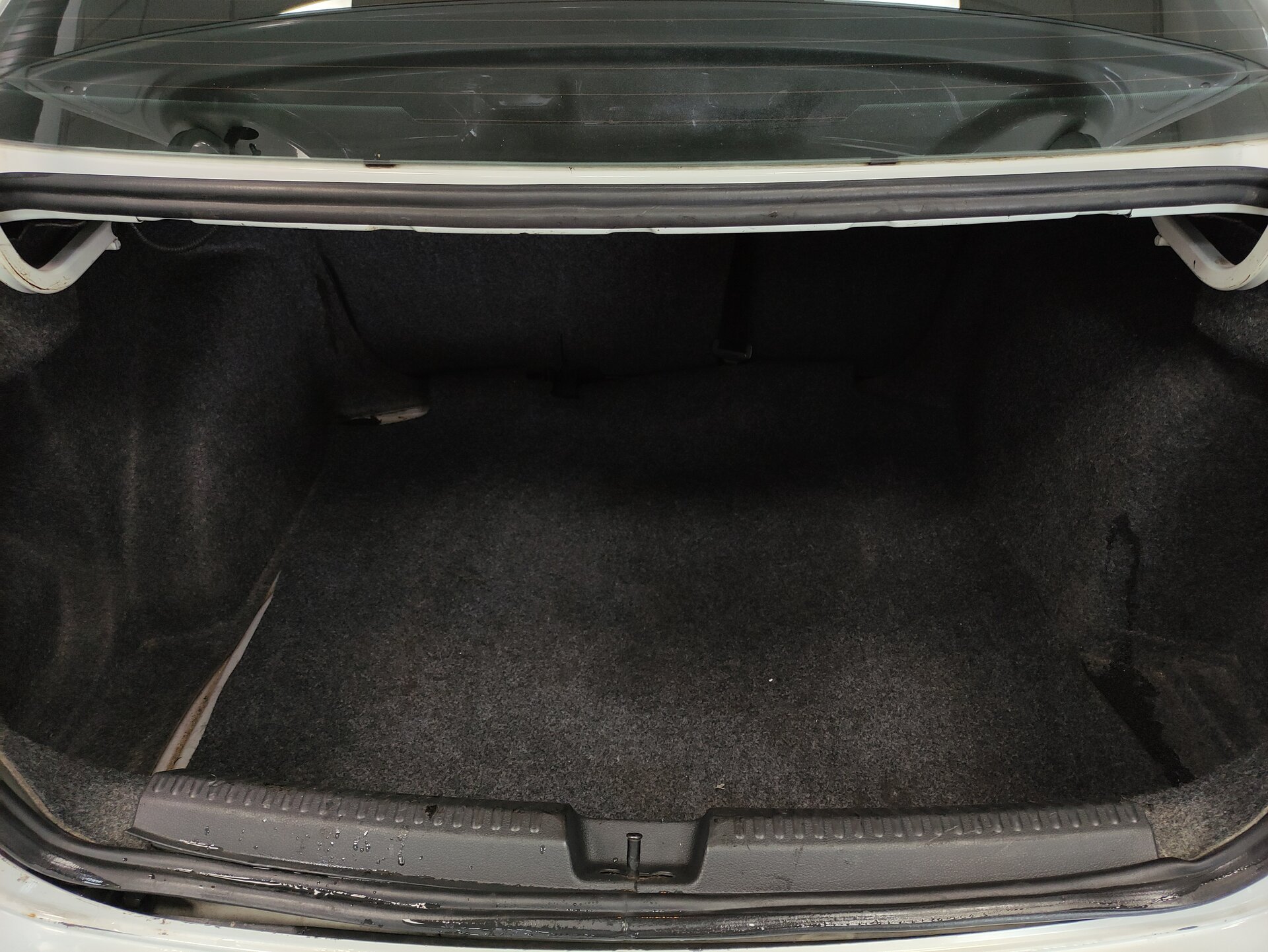 Volkswagen Polo, V 2015